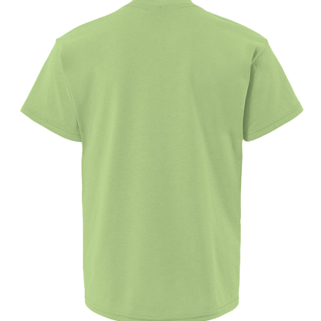 LIME - BACK