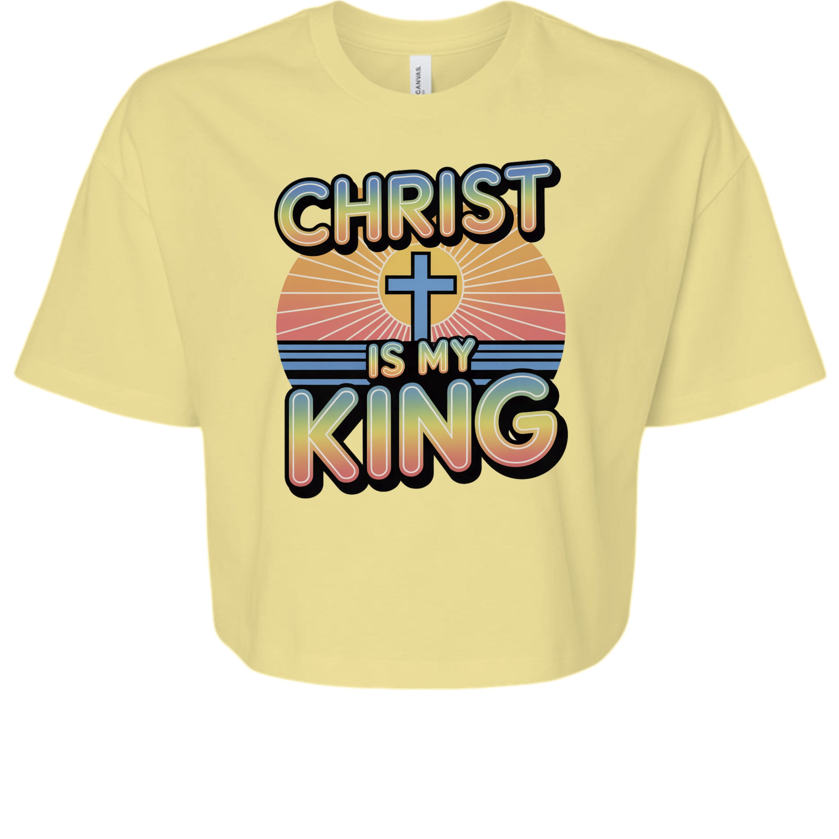 Mustard - FRONT