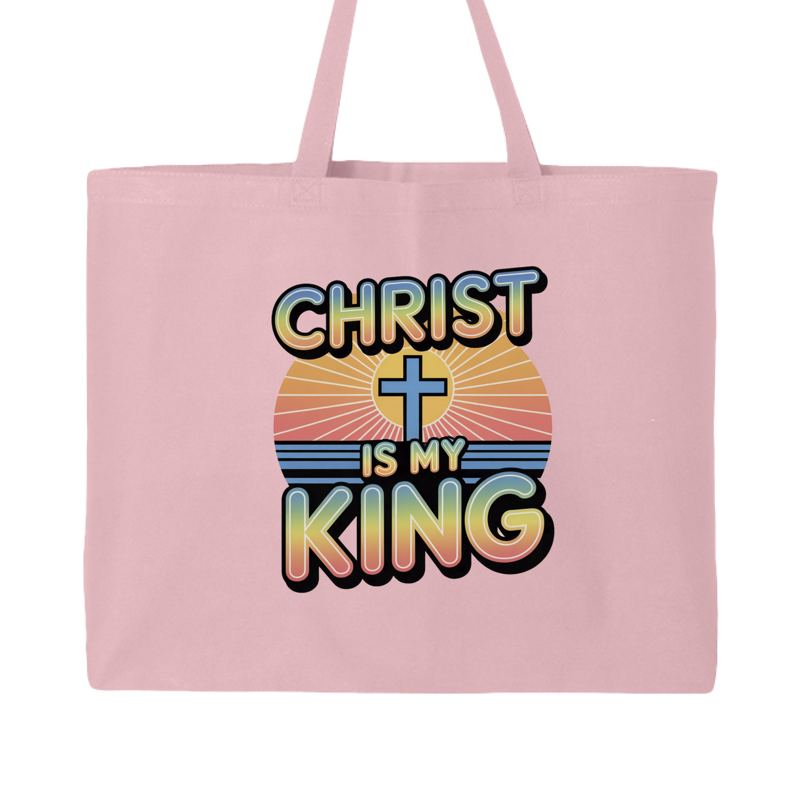 Light Pink - FRONT