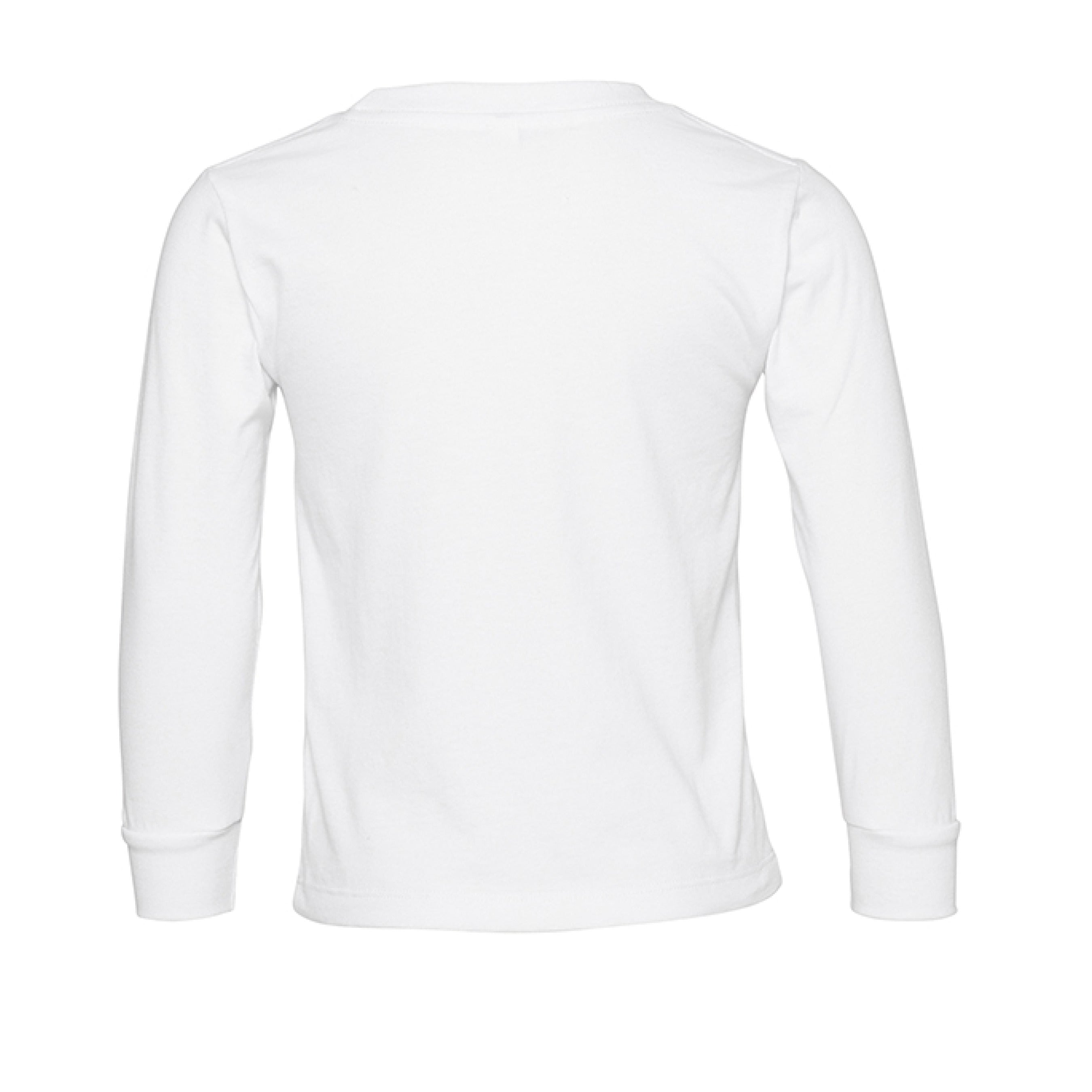 WHITE - BACK