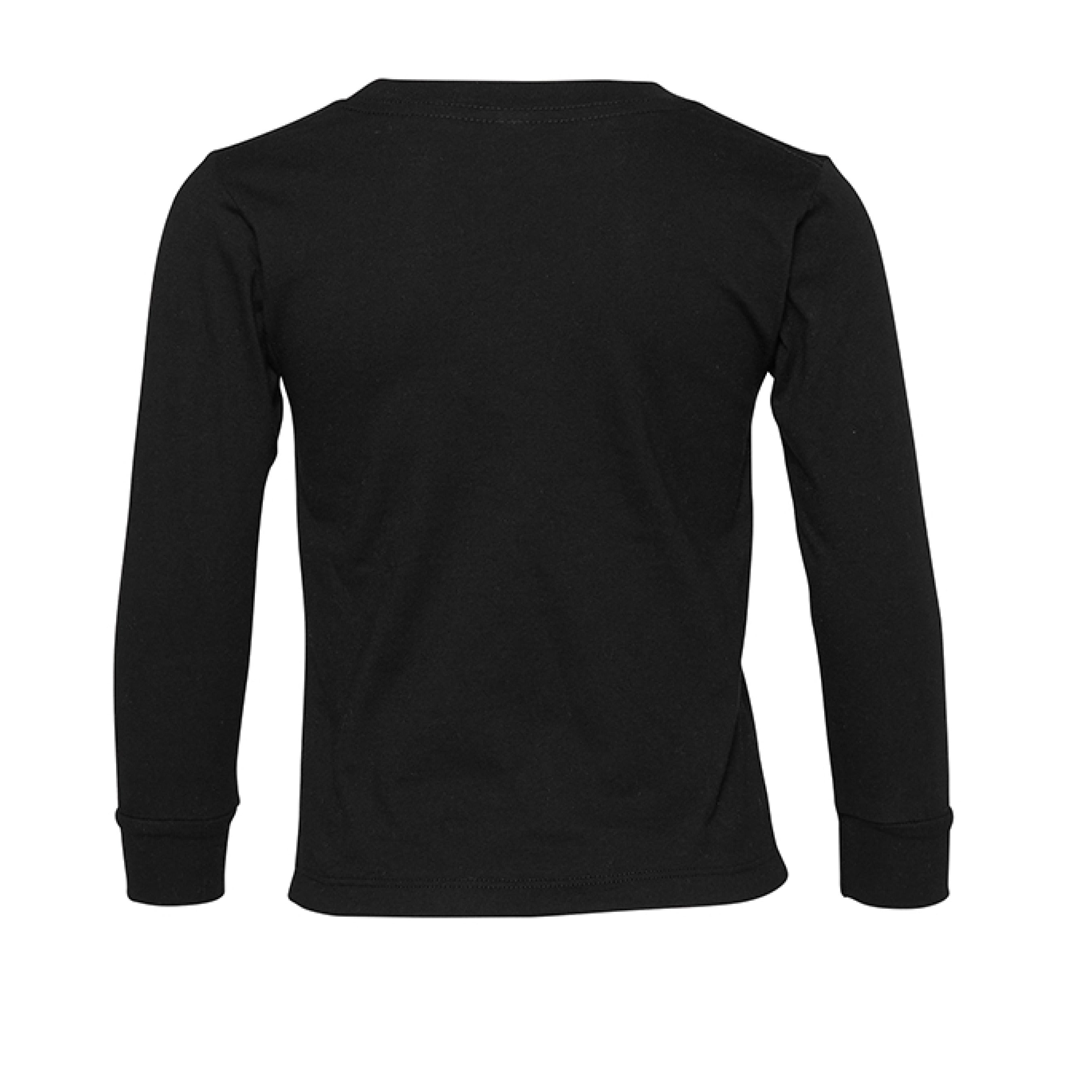 BLACK - BACK