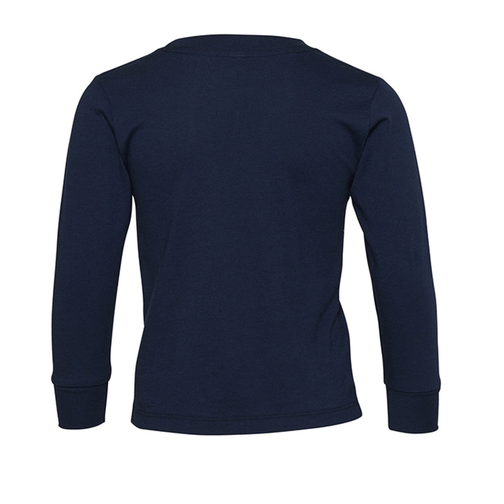 NAVY - BACK