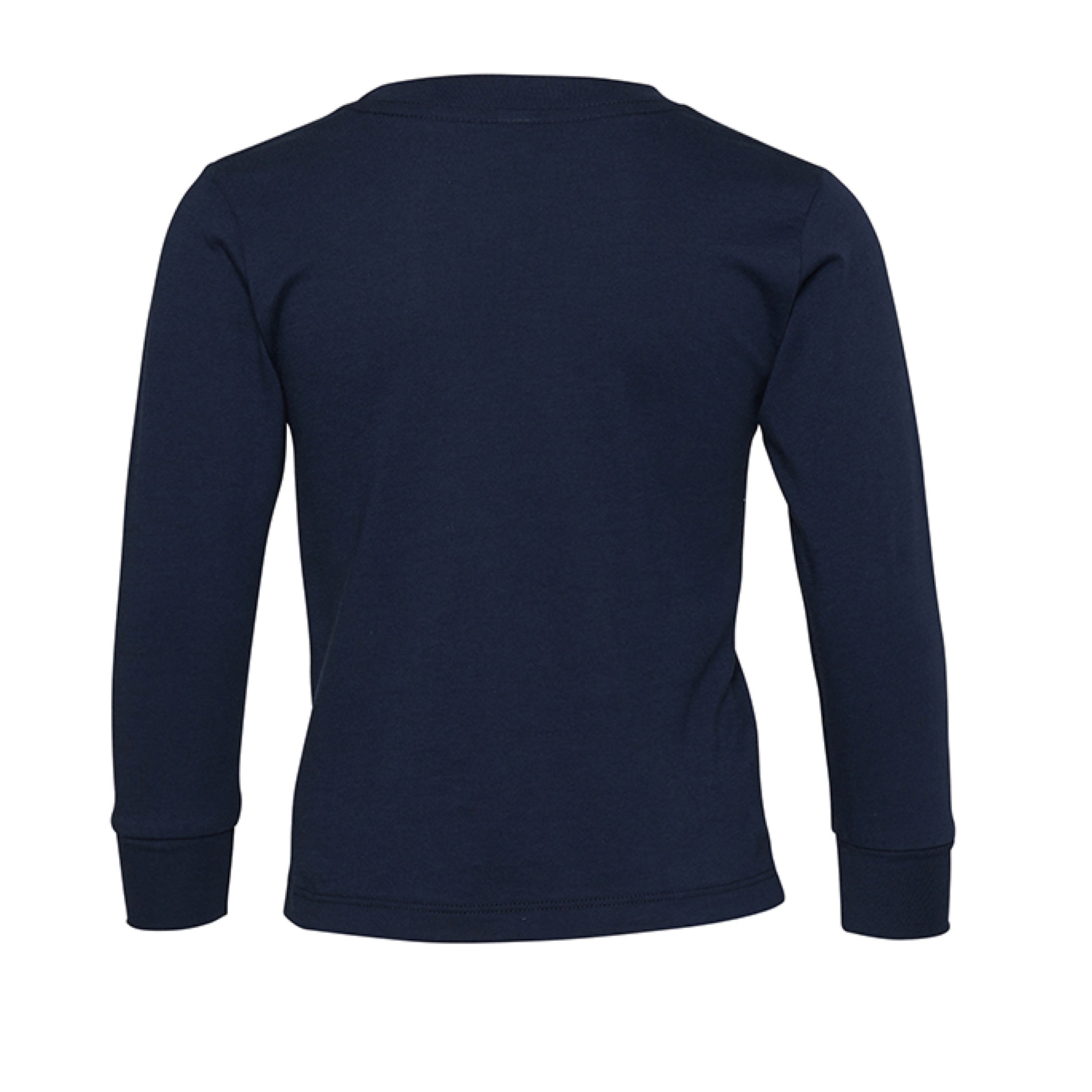 NAVY - BACK