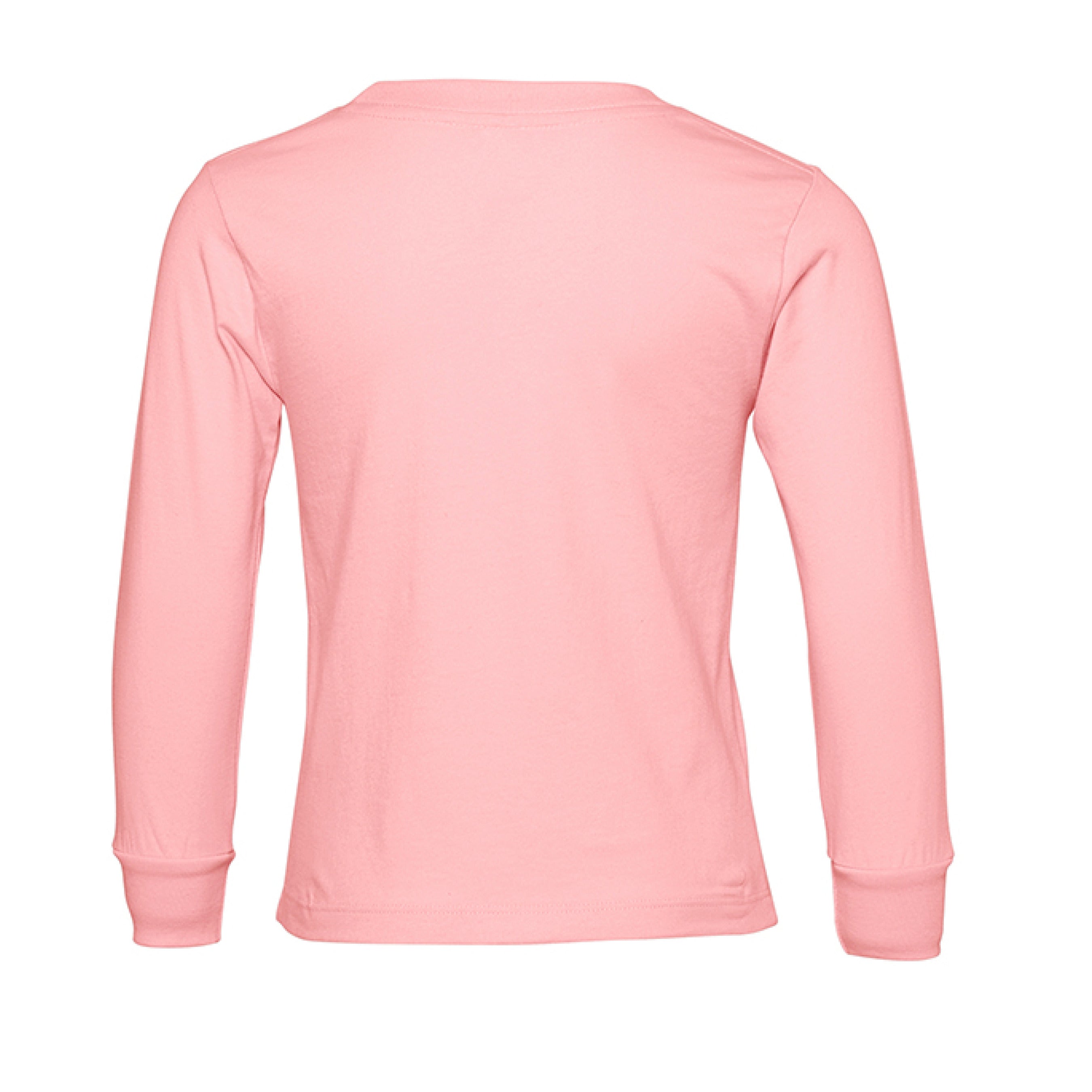 PINK - BACK