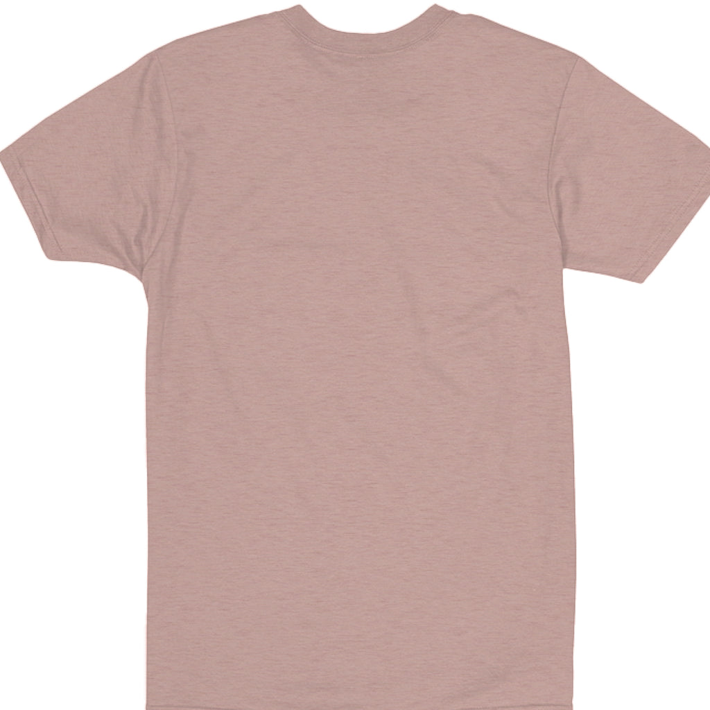 Body Blush Heather - BACK