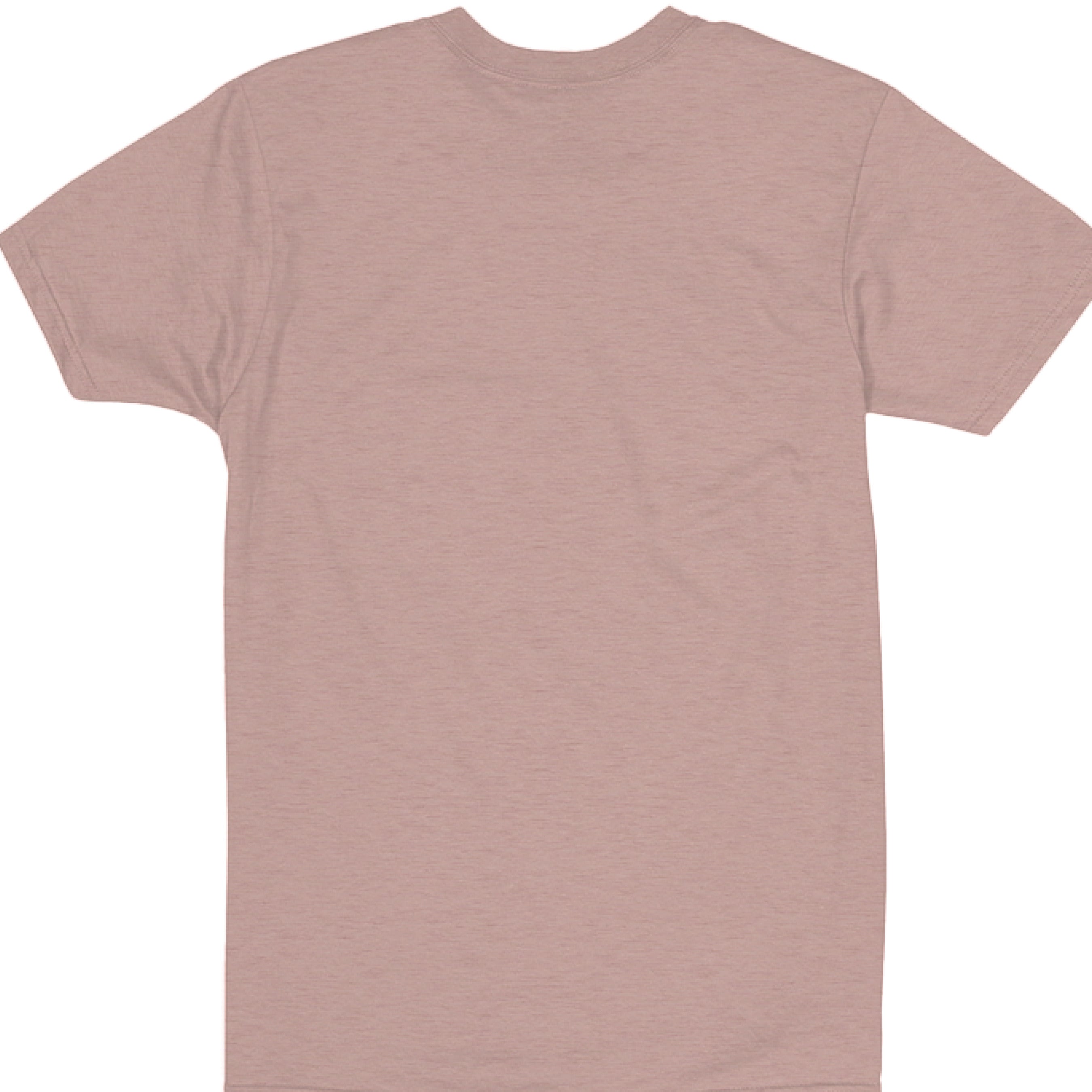 Body Blush Heather - BACK