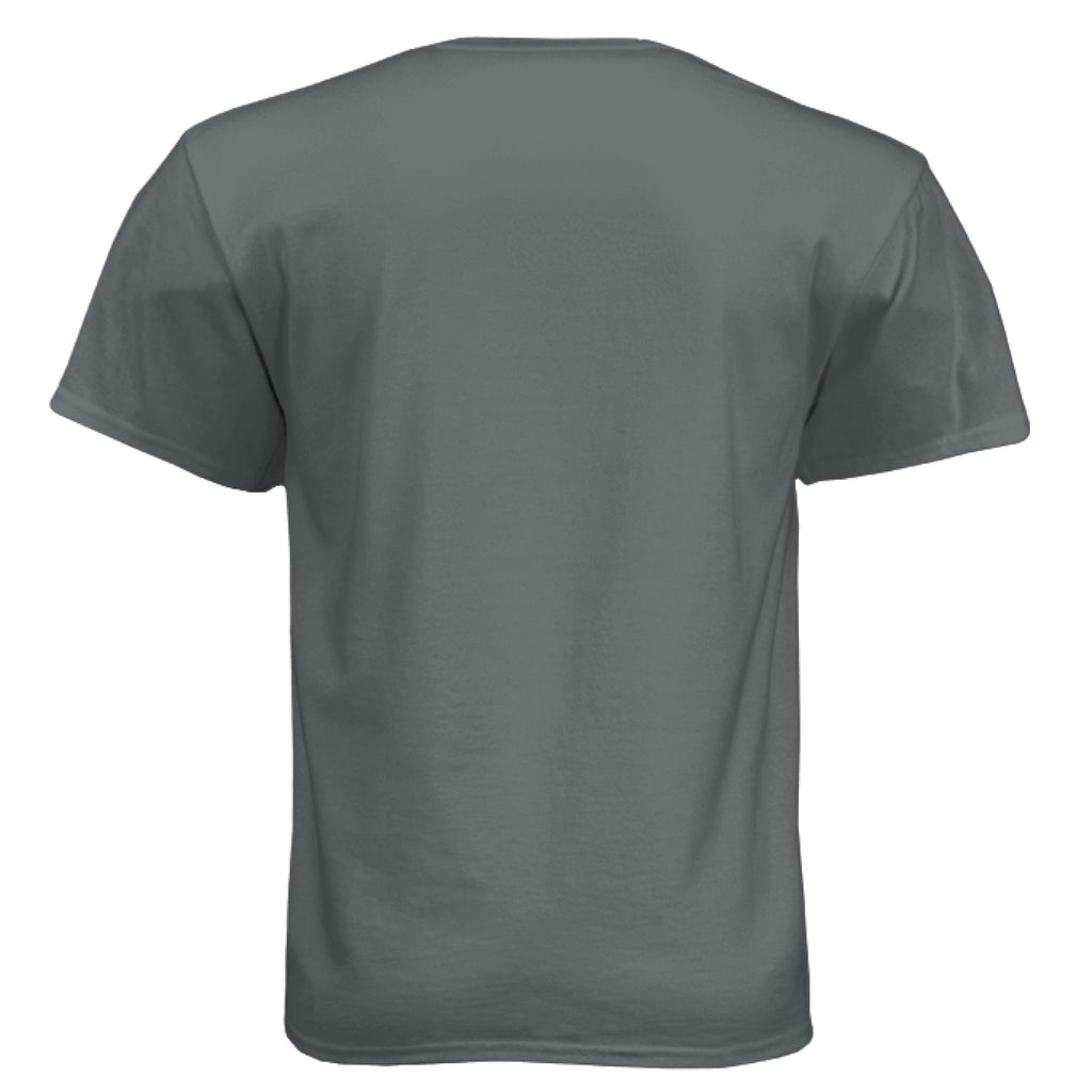 Vintage Heavy Metal - BACK