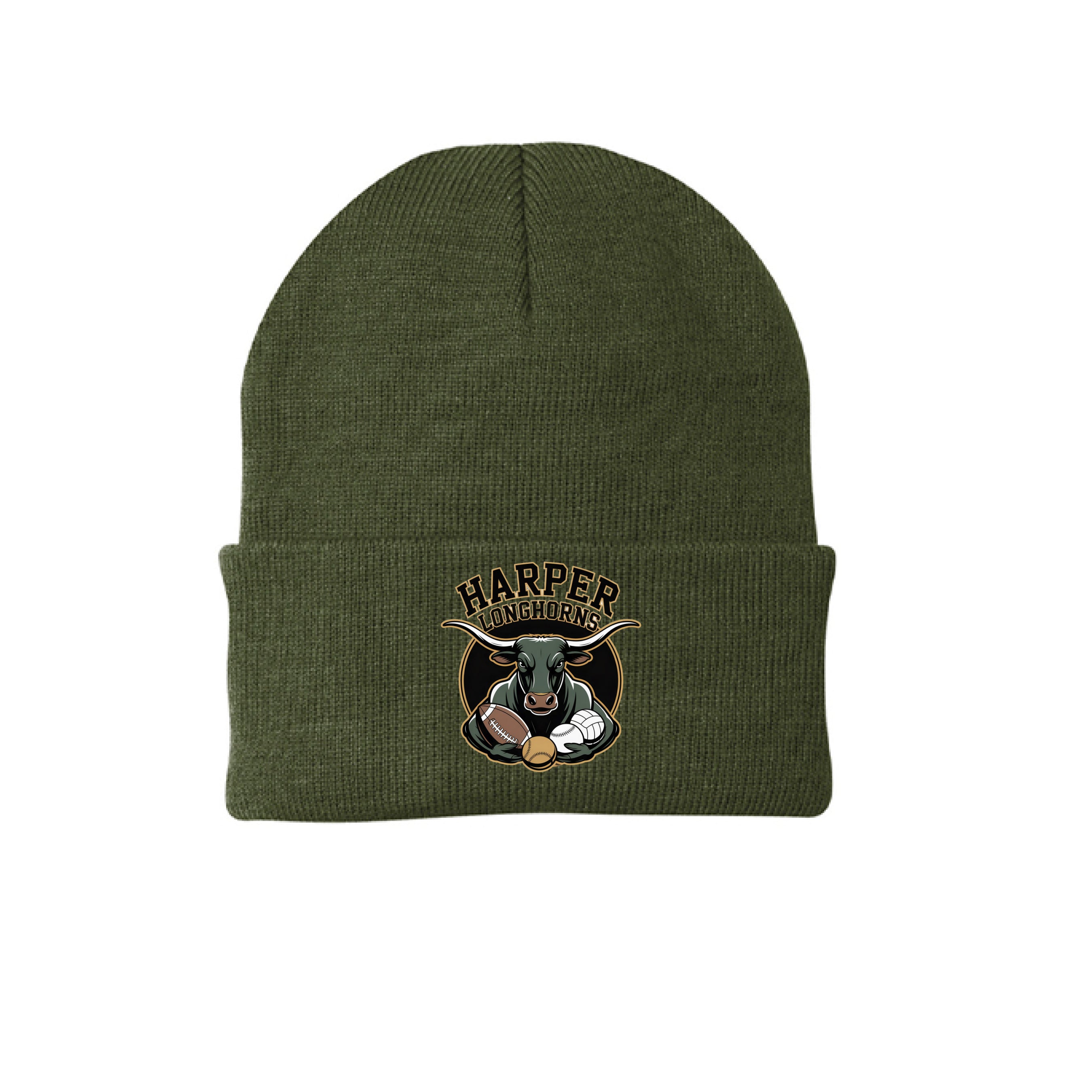 OlvDrabGn - FRONT