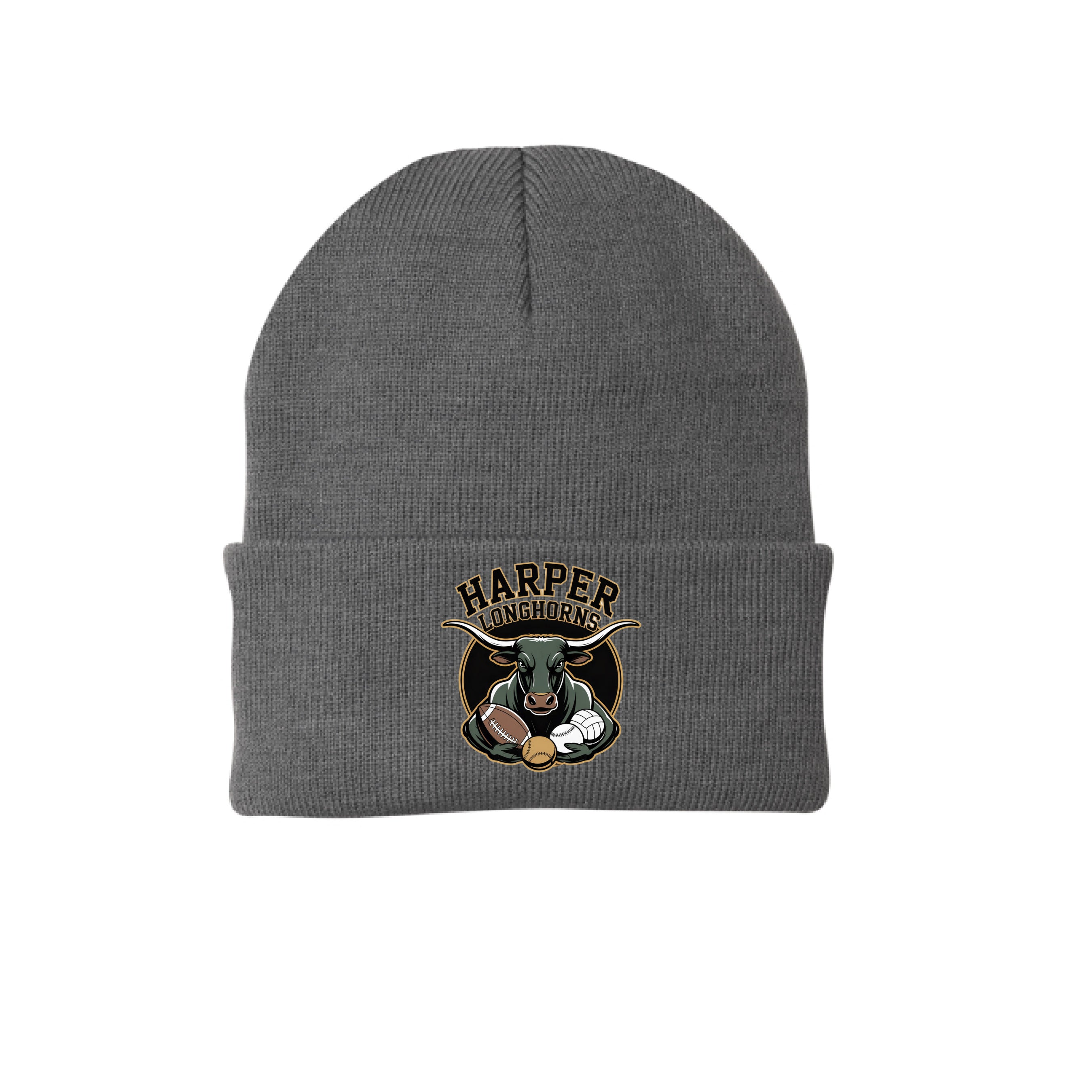 Athletic Oxfrd - FRONT