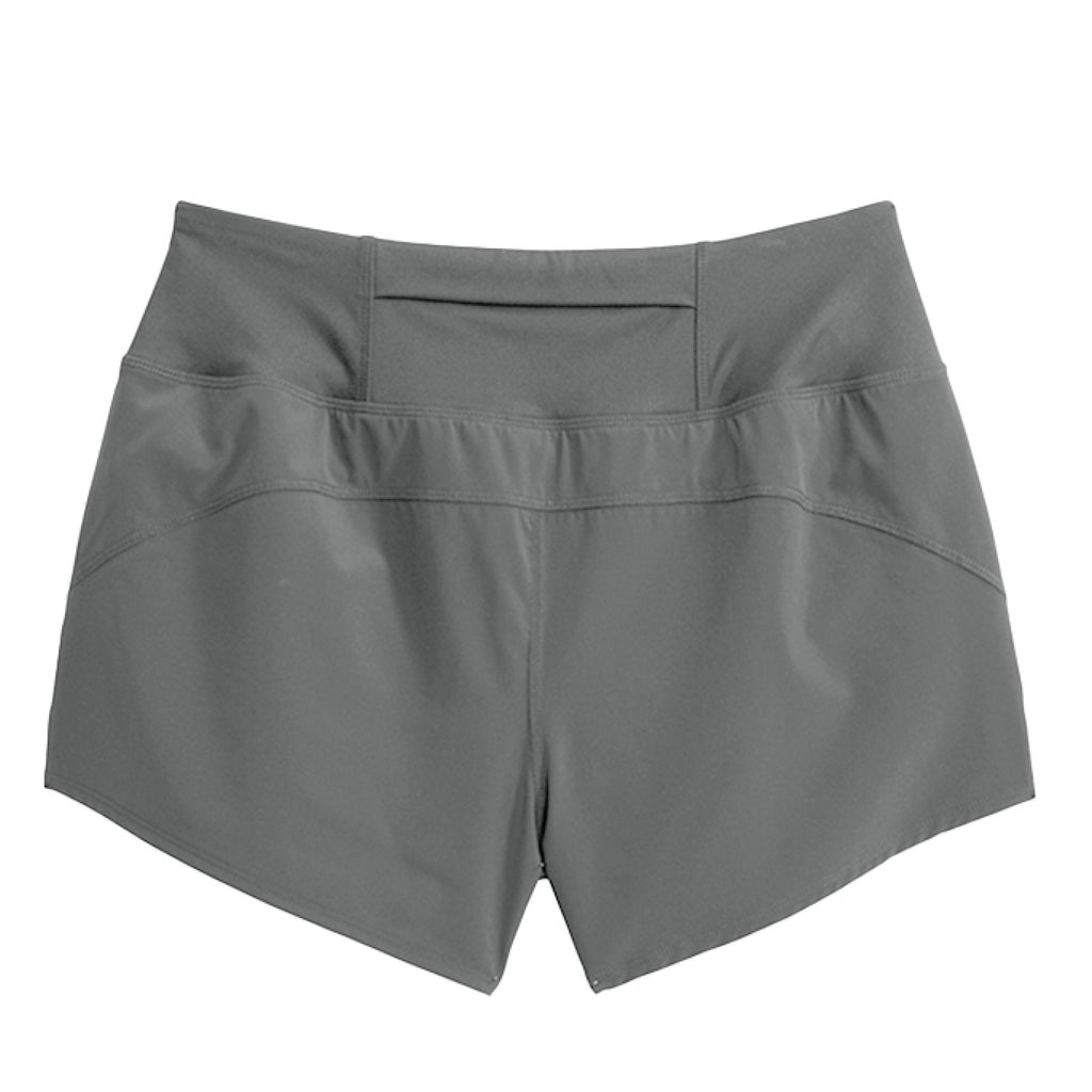 Iron Grey - BACK