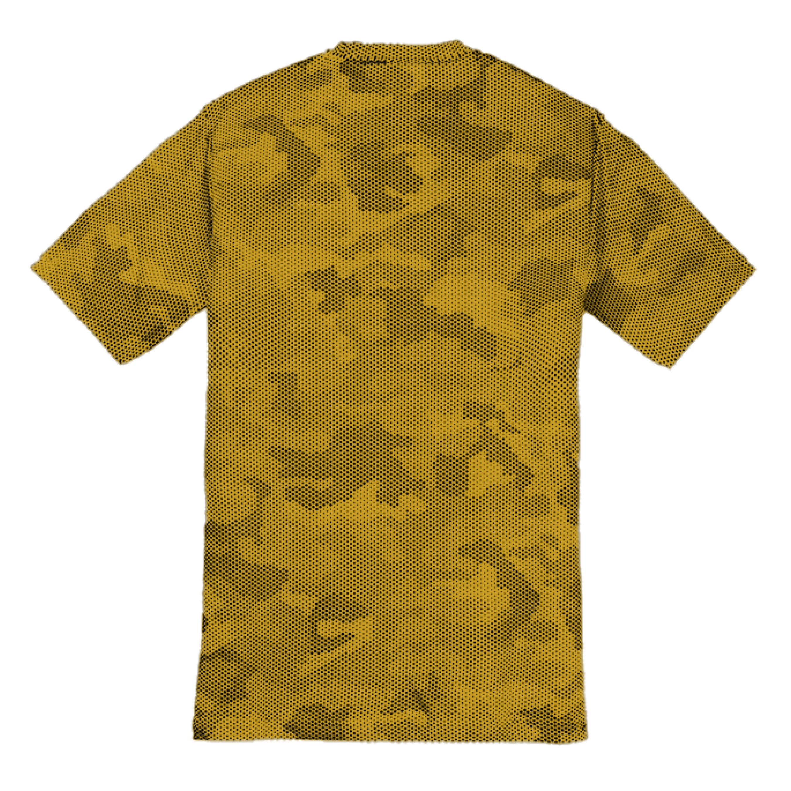 Gold - BACK