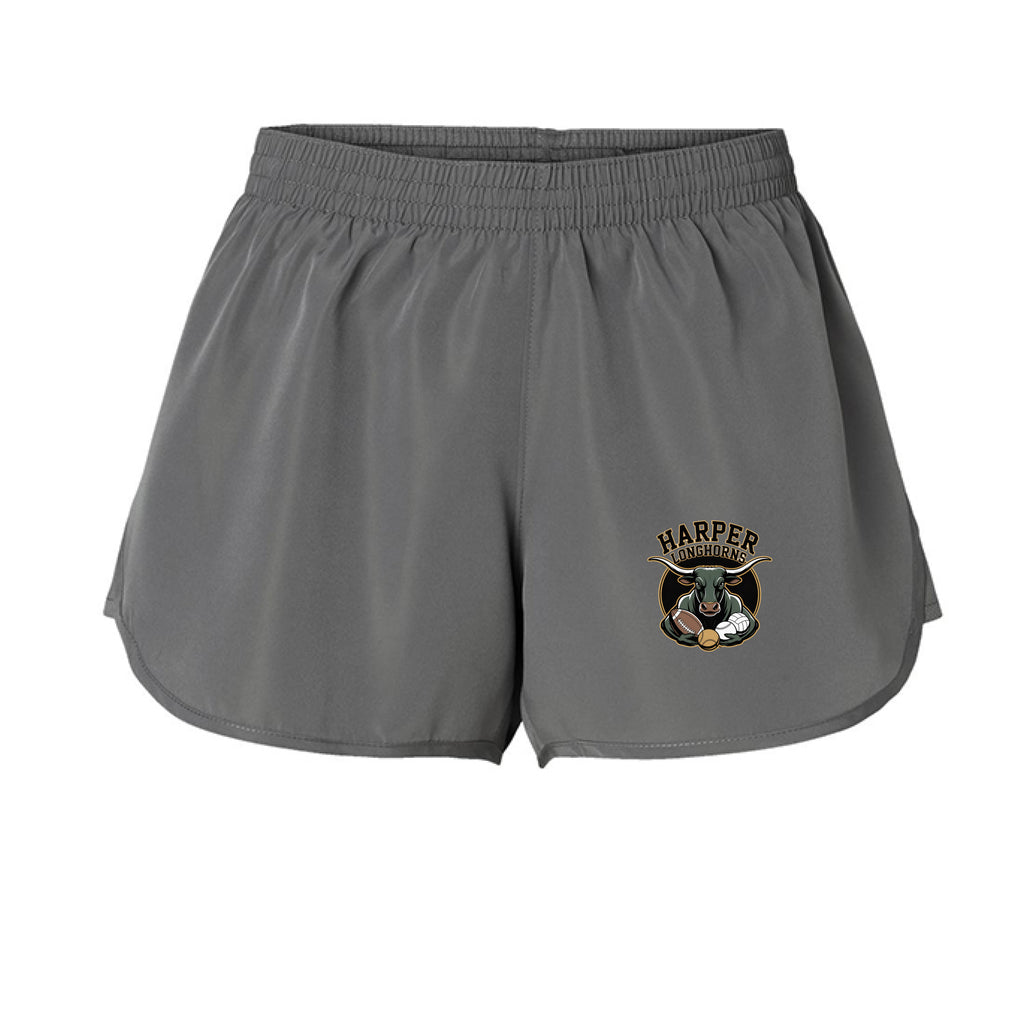 GRAPHITE - FRONT