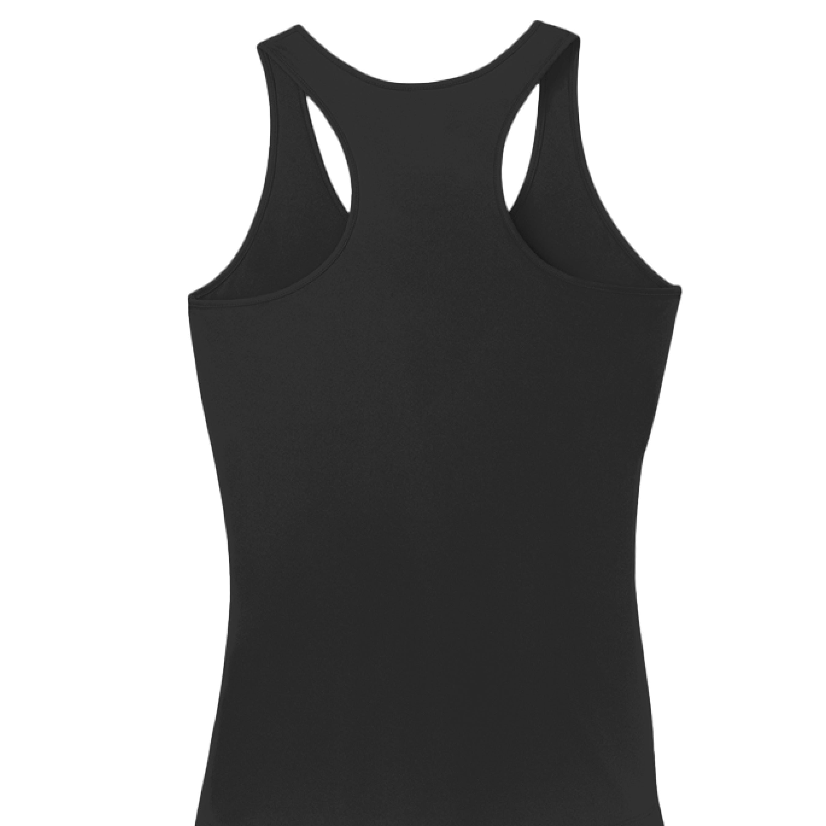 Black - BACK