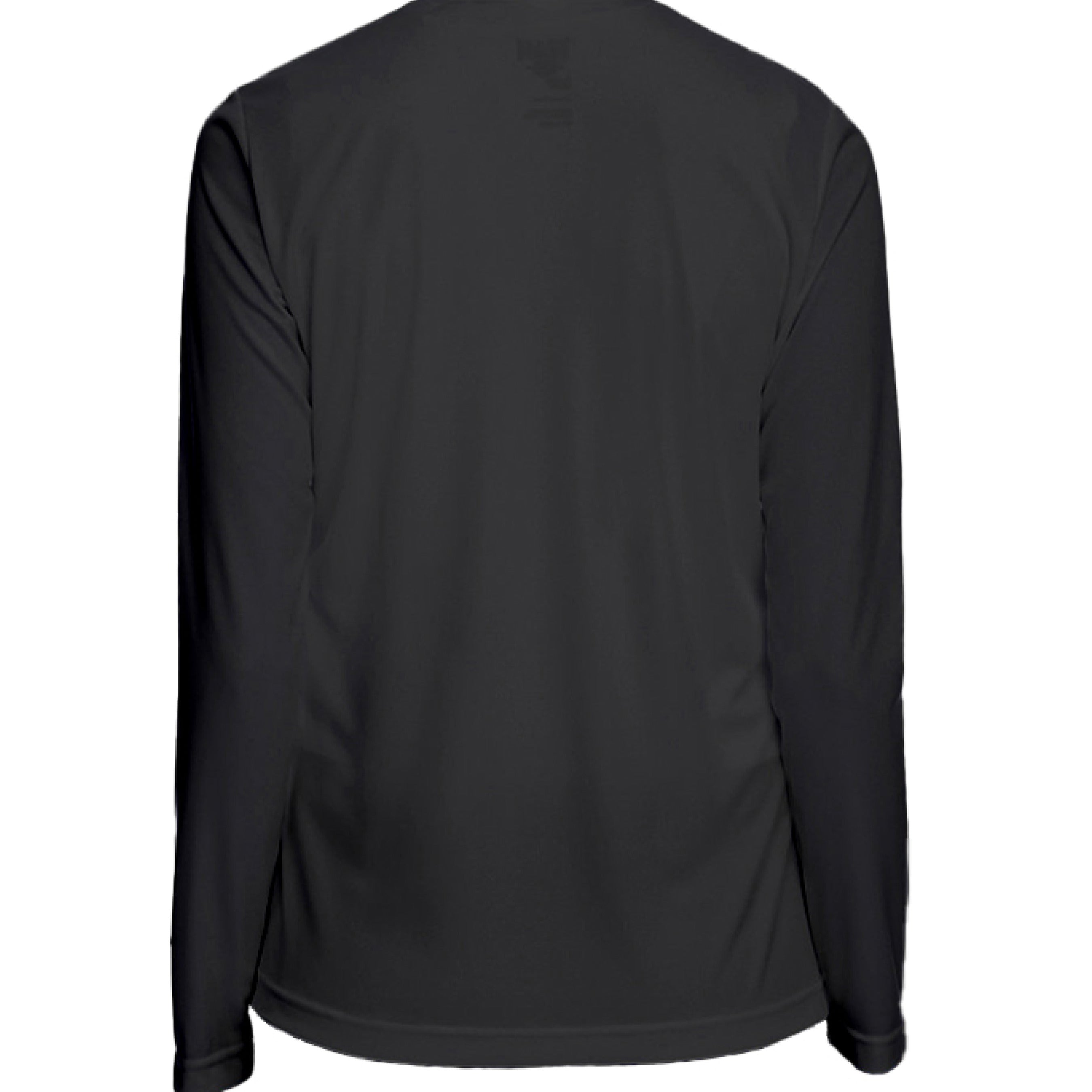 BLACK - BACK