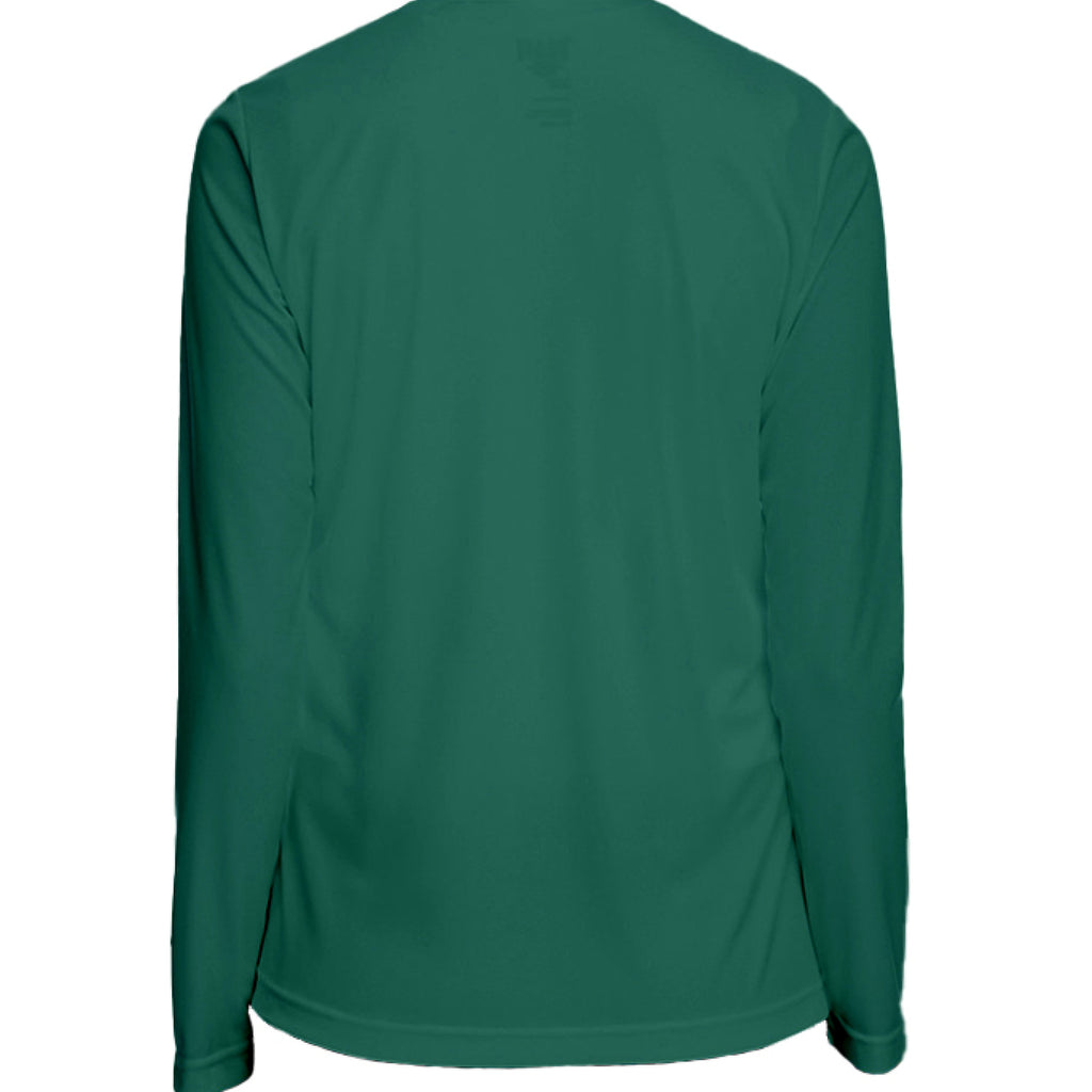 SPORT FOREST - BACK