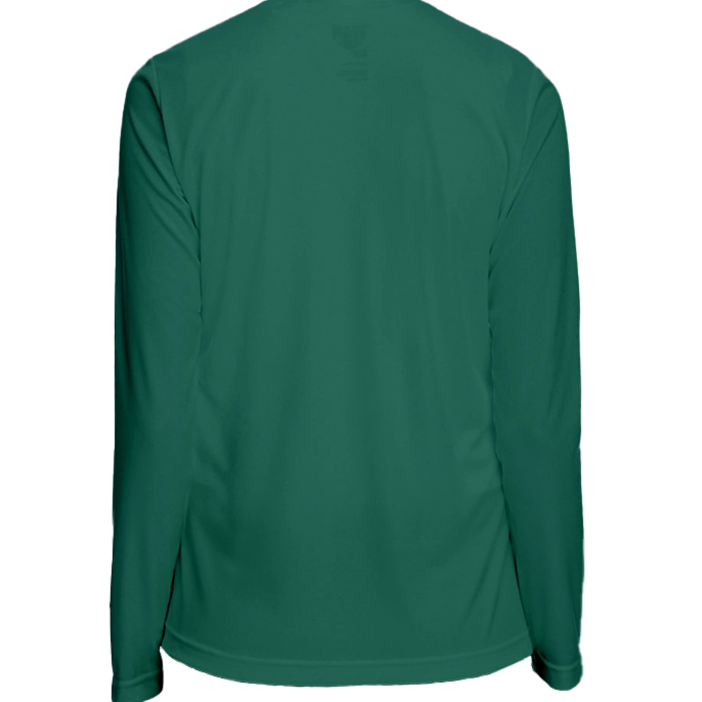 SPORT FOREST - BACK