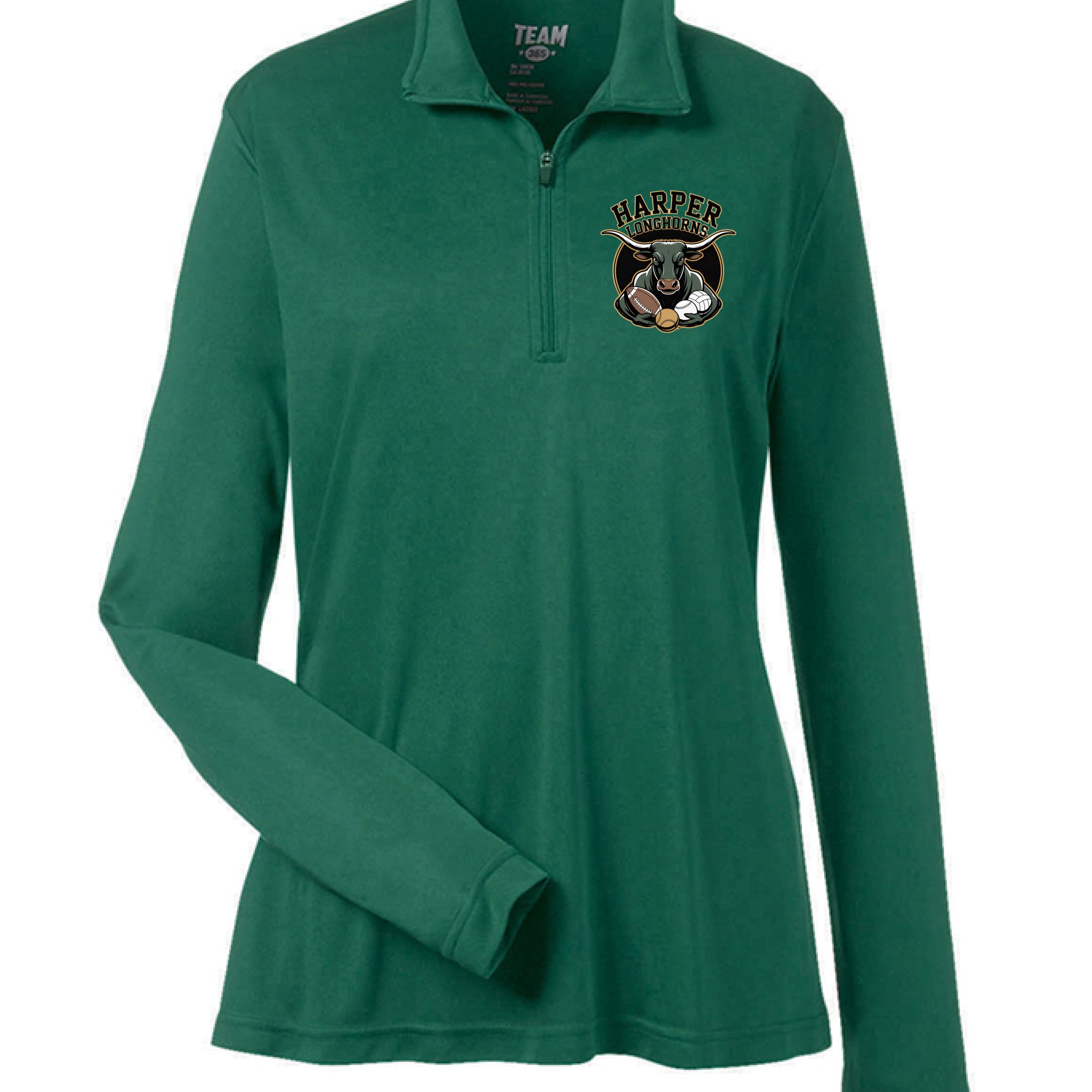 SPORT FOREST - FRONT