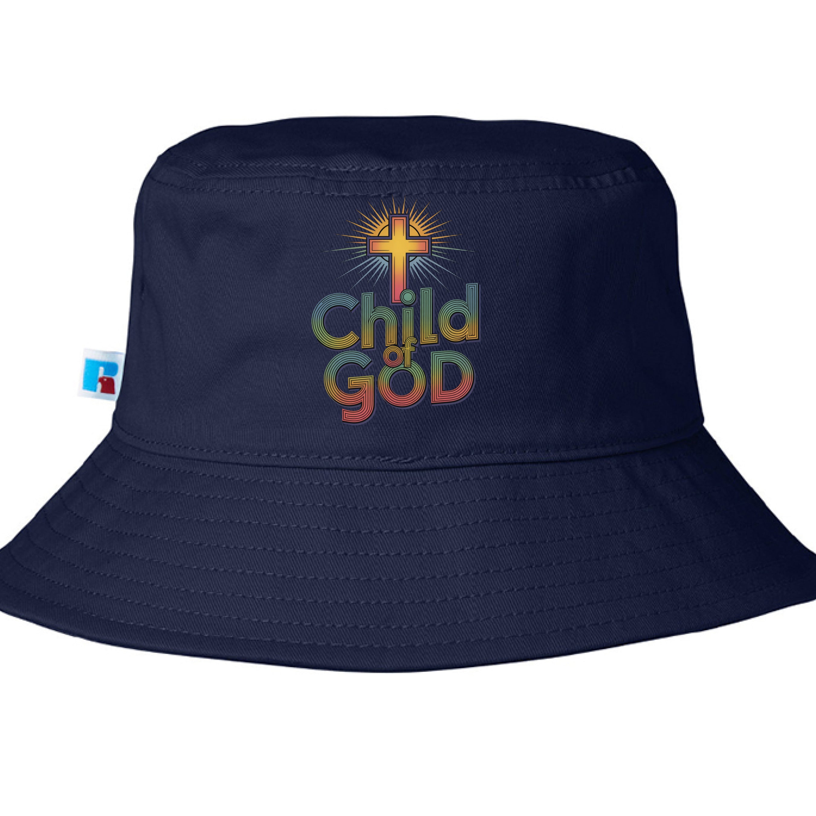 NAVY - FRONT