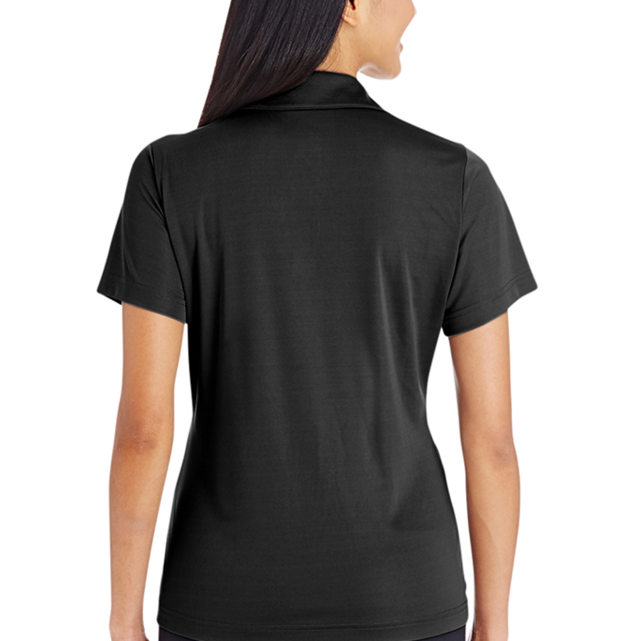 BLACK - BACK