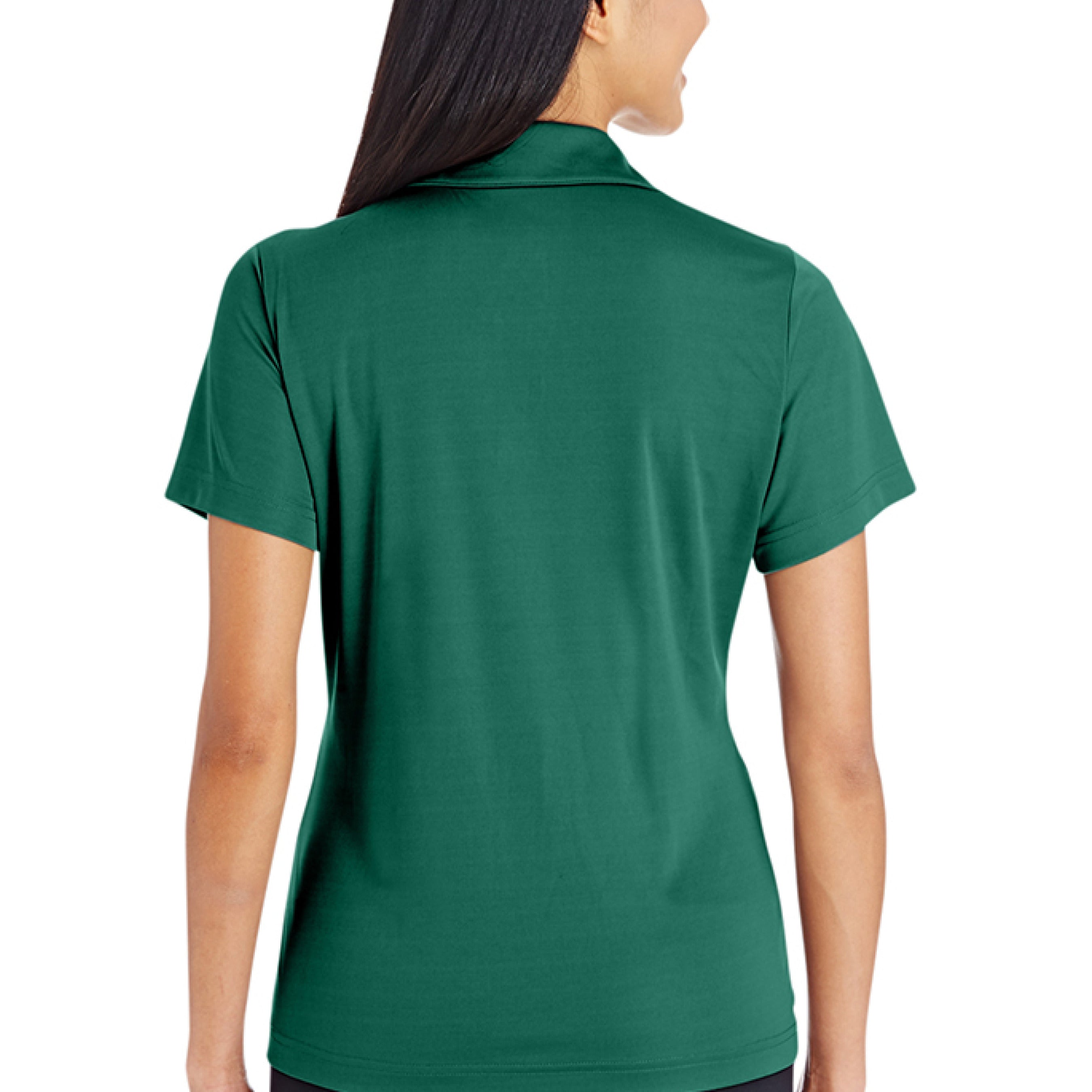 SPORT FOREST - BACK