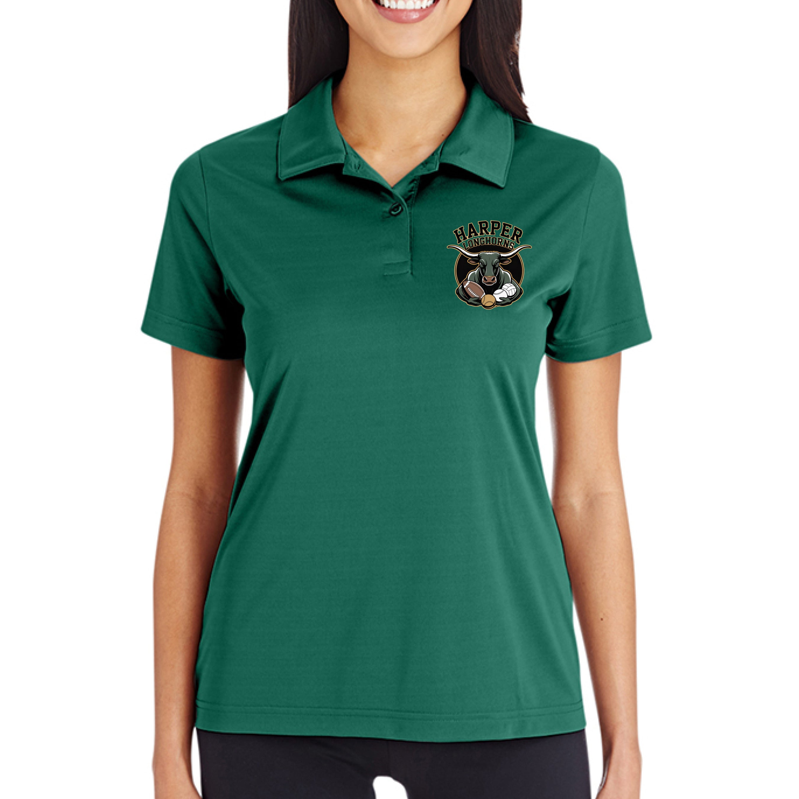 SPORT FOREST - FRONT