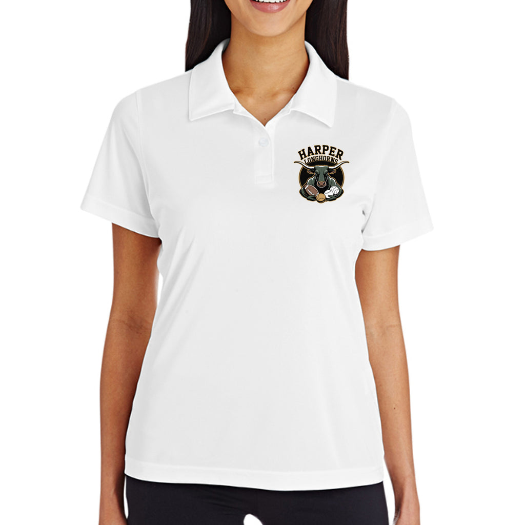WHITE - FRONT