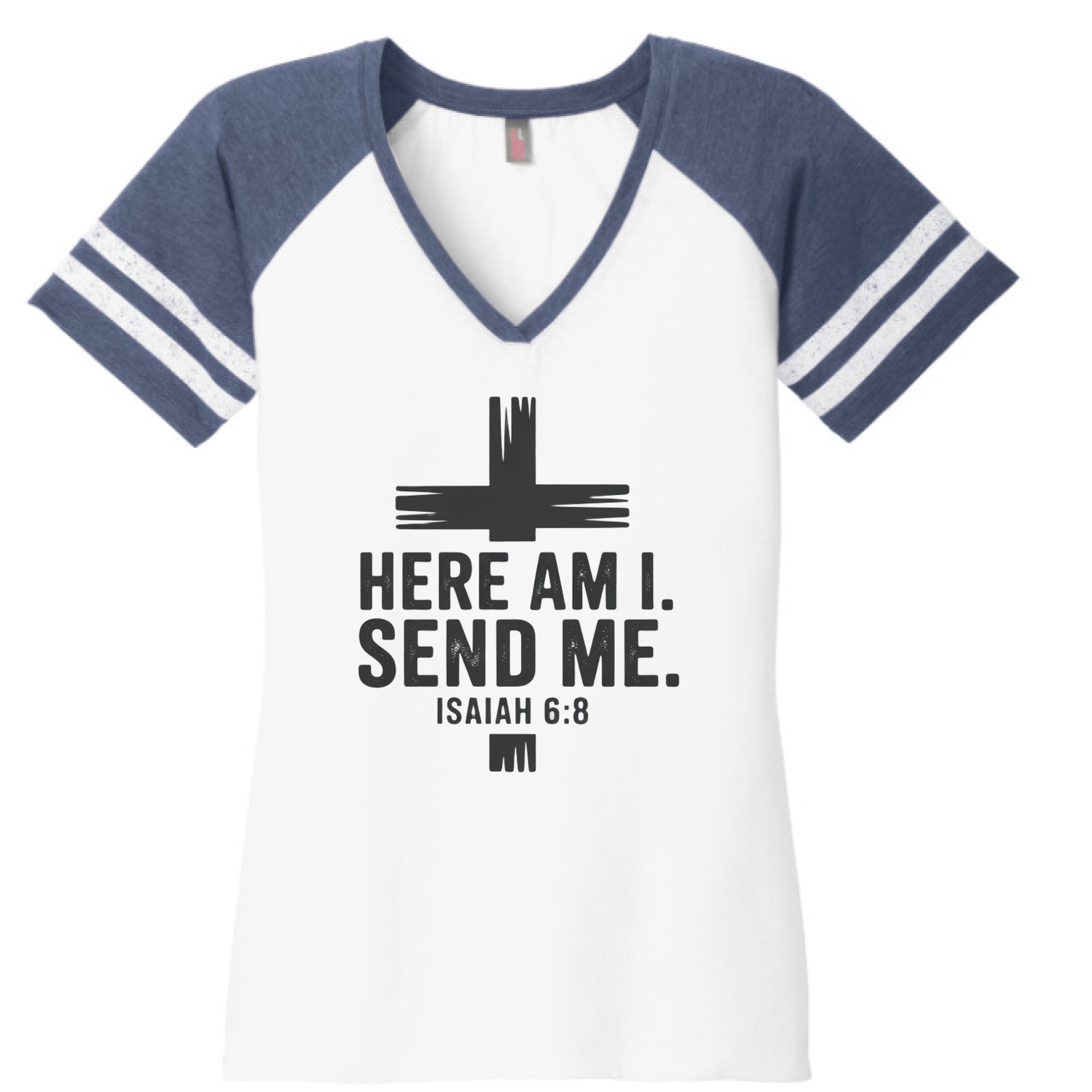 White/Hth TrNy - FRONT