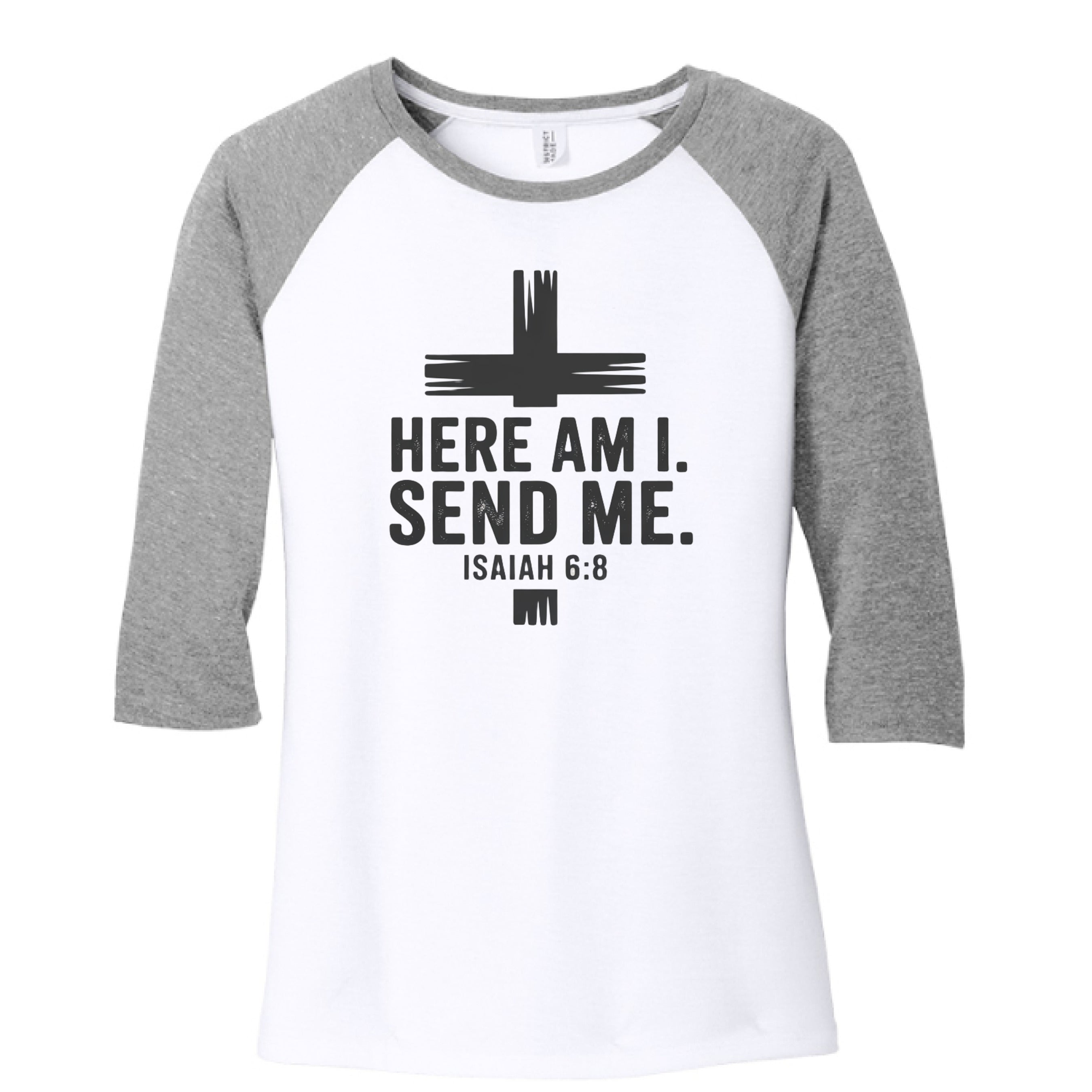 Grey Fr/White - FRONT