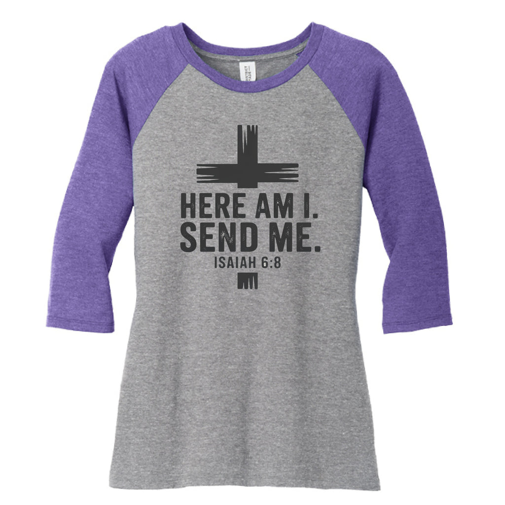 Purple Fr/Gy F - FRONT