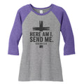 Purple Fr/Gy F - FRONT