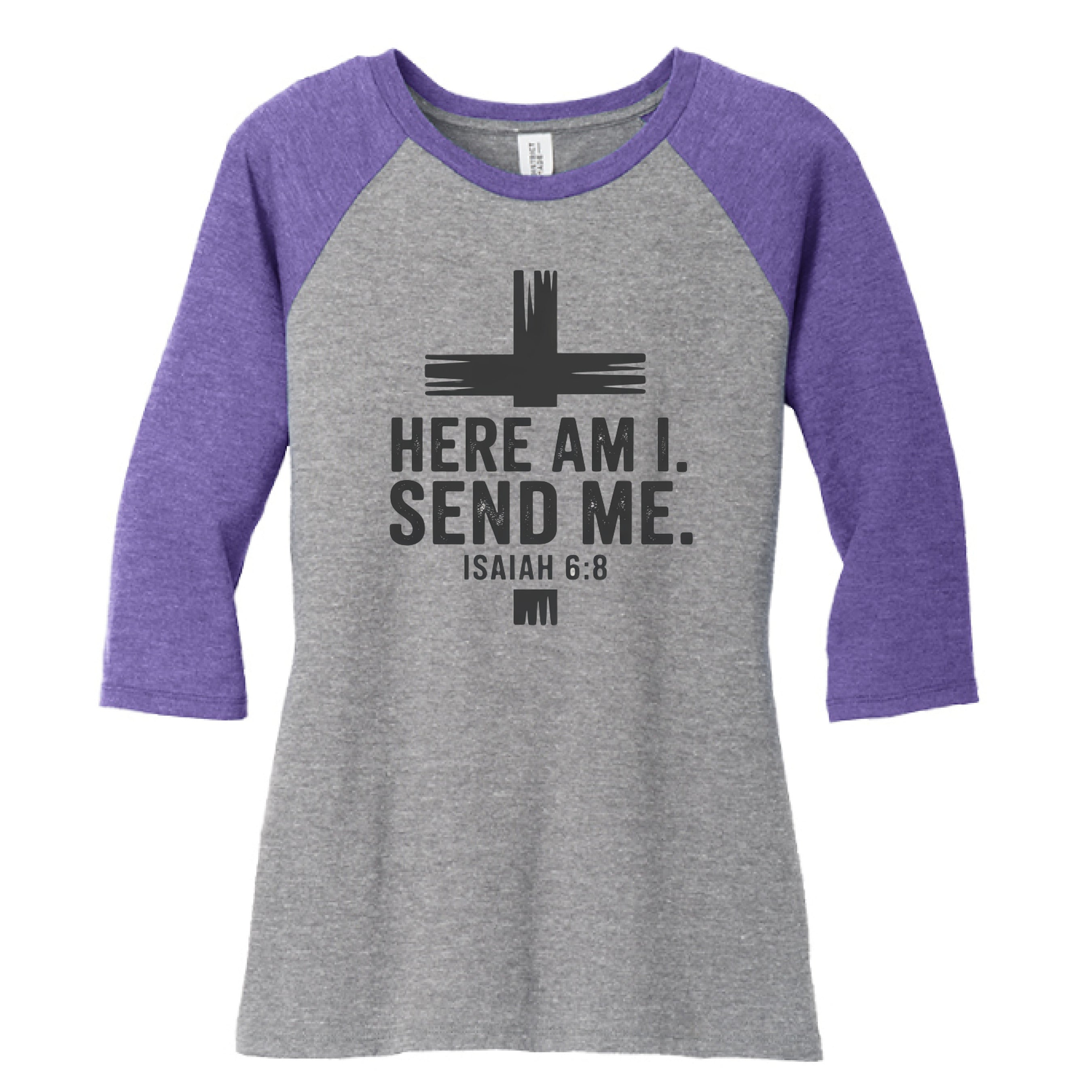Purple Fr/Gy F - FRONT