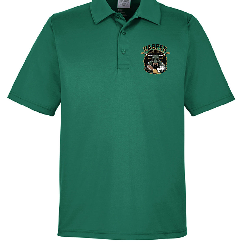 SPORT FOREST - FRONT
