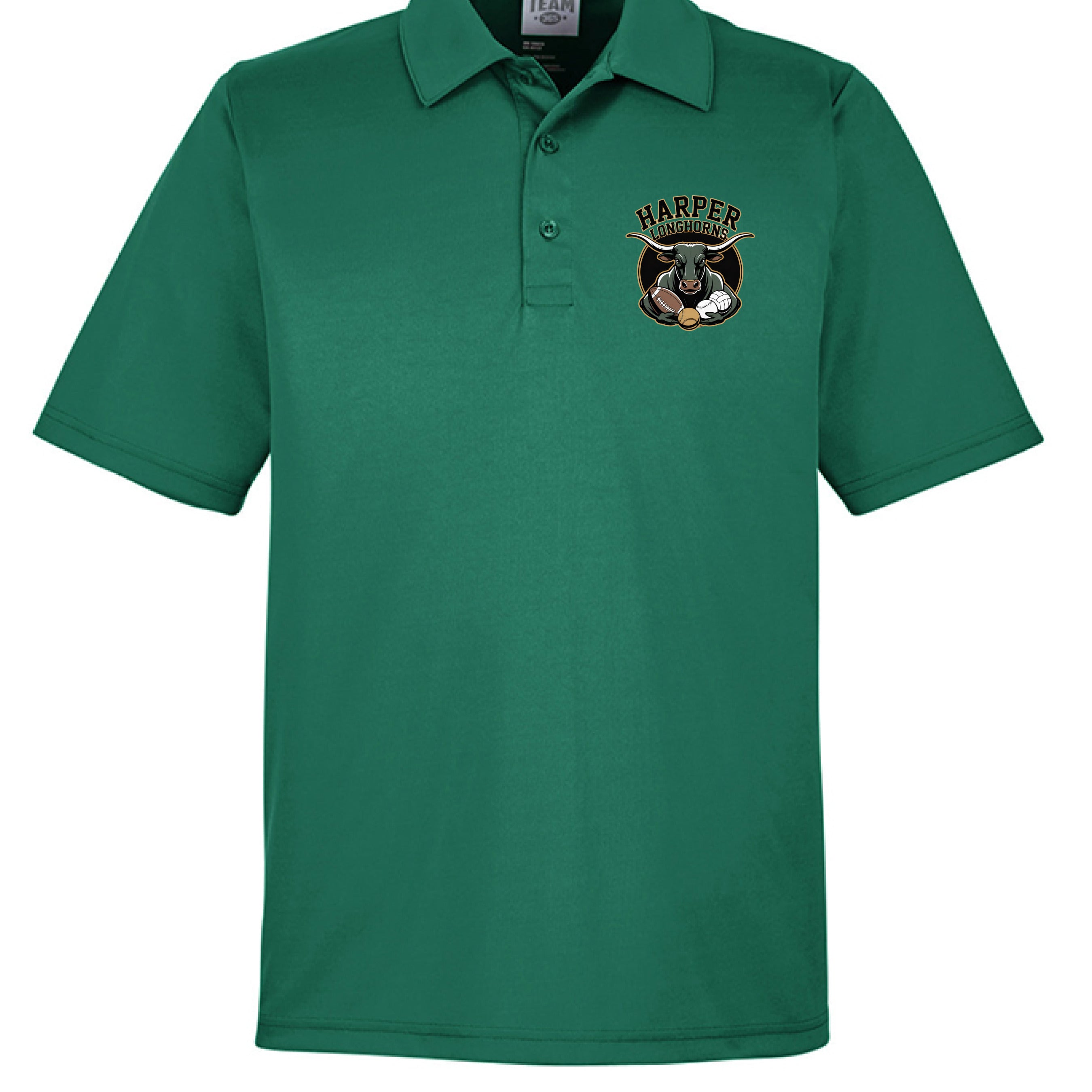 SPORT FOREST - FRONT