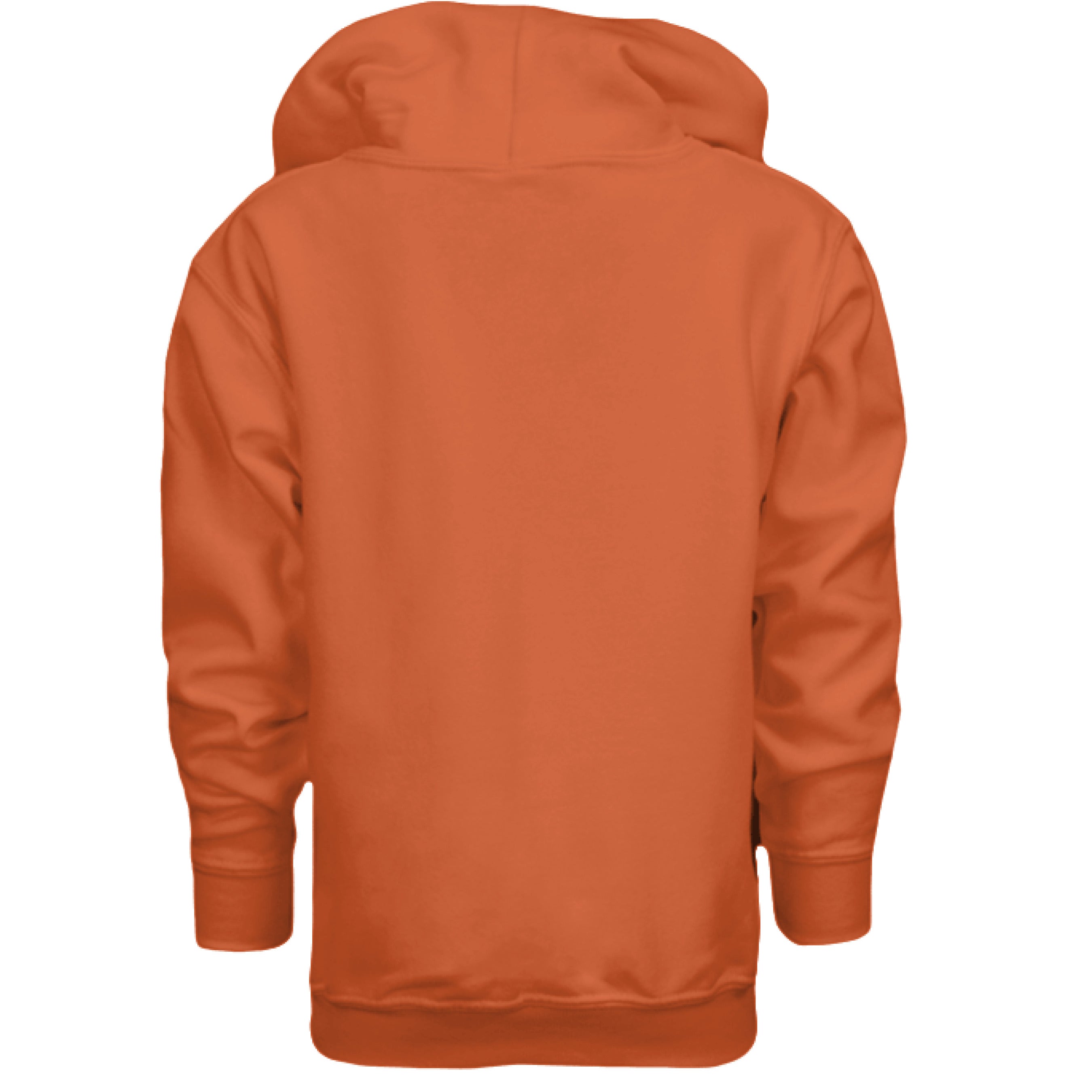ORANGE - BACK