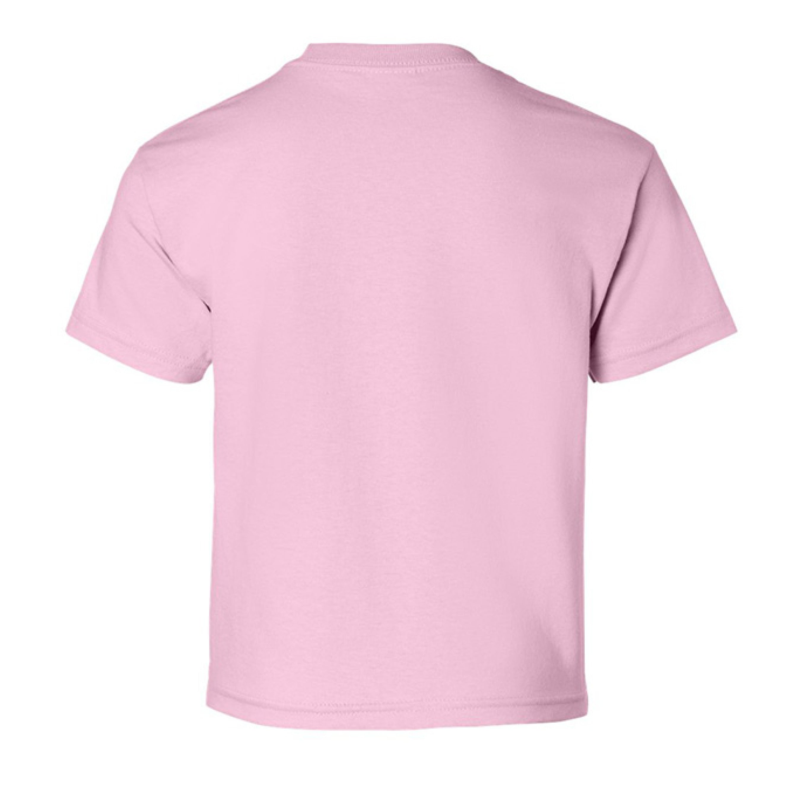 LIGHT PINK - BACK
