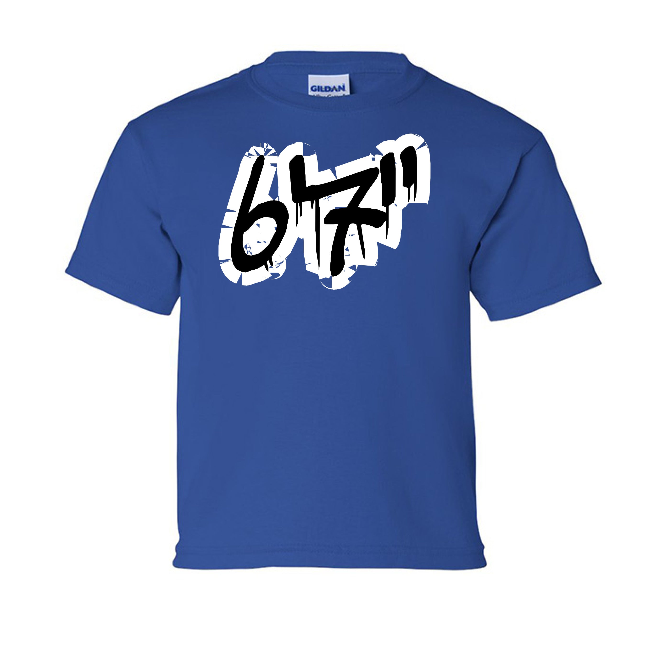 ROYAL - FRONT
