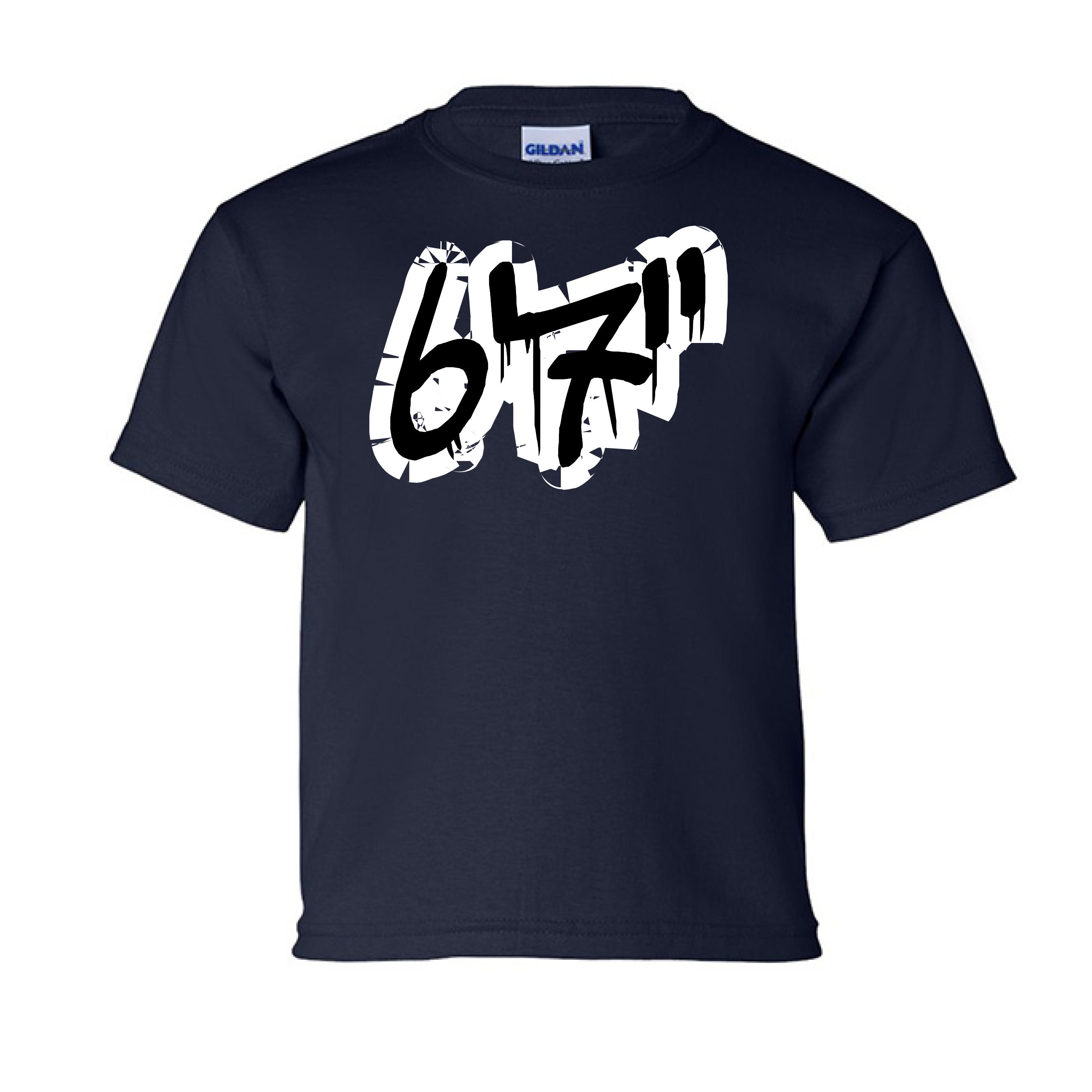 NAVY - FRONT