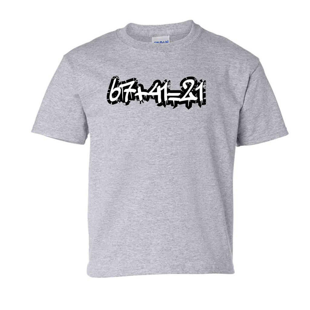 SPORT GREY - FRONT