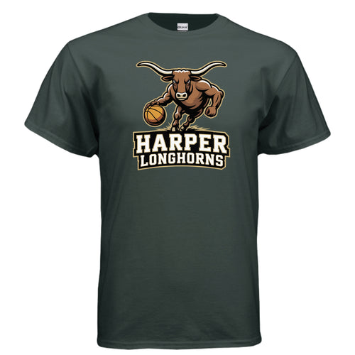 FOREST GREEN - FRONT