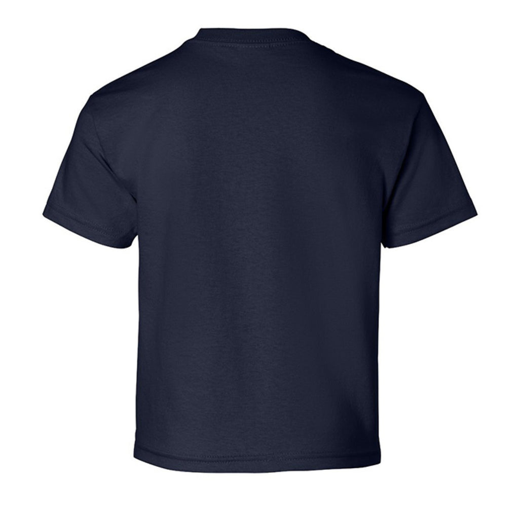 NAVY - BACK