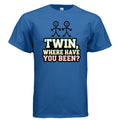 NEON BLUE - FRONT