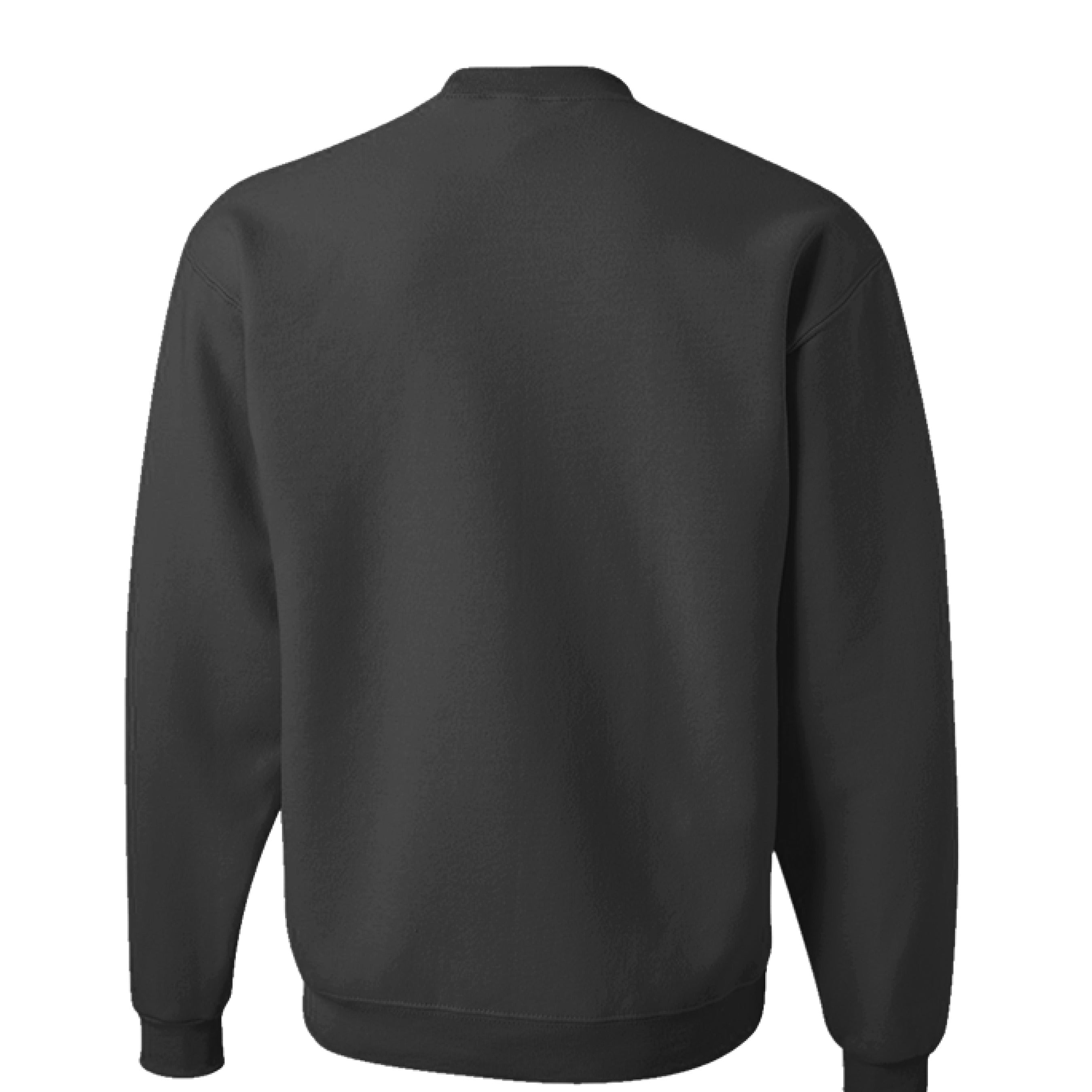Charcoal - BACK