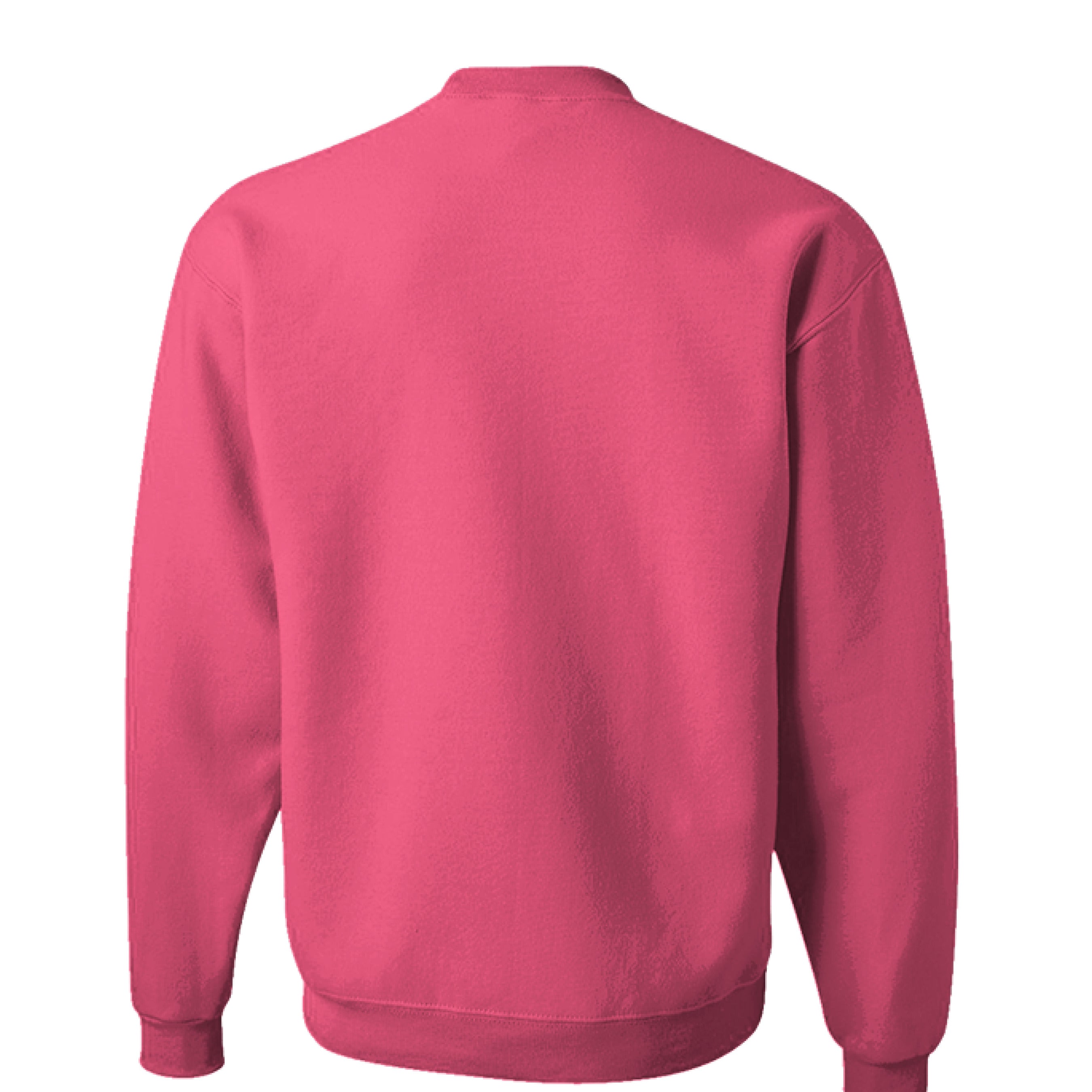 Neon Pink - BACK