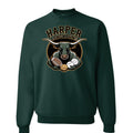 Dark Green - FRONT
