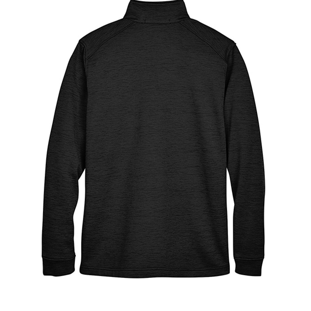 BLACK HEATHER - BACK
