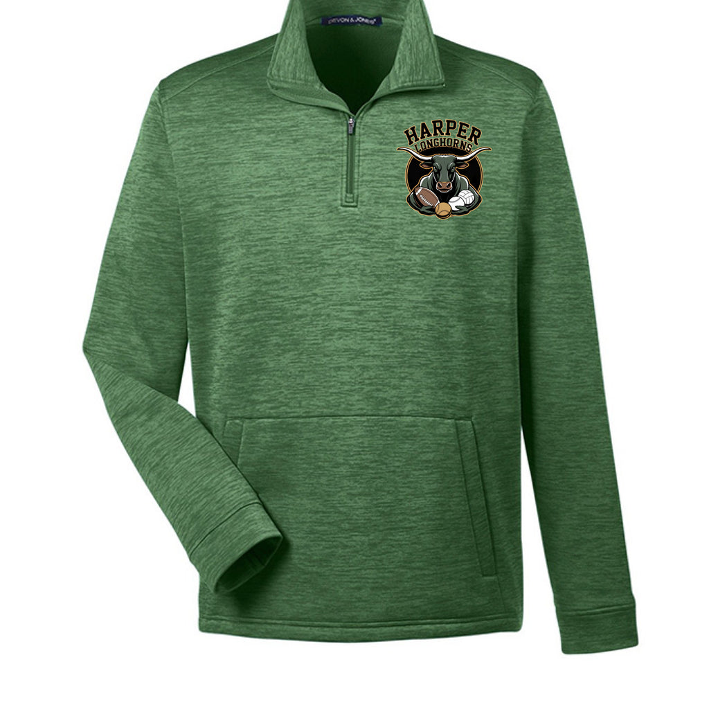 FOREST HEATHER - FRONT