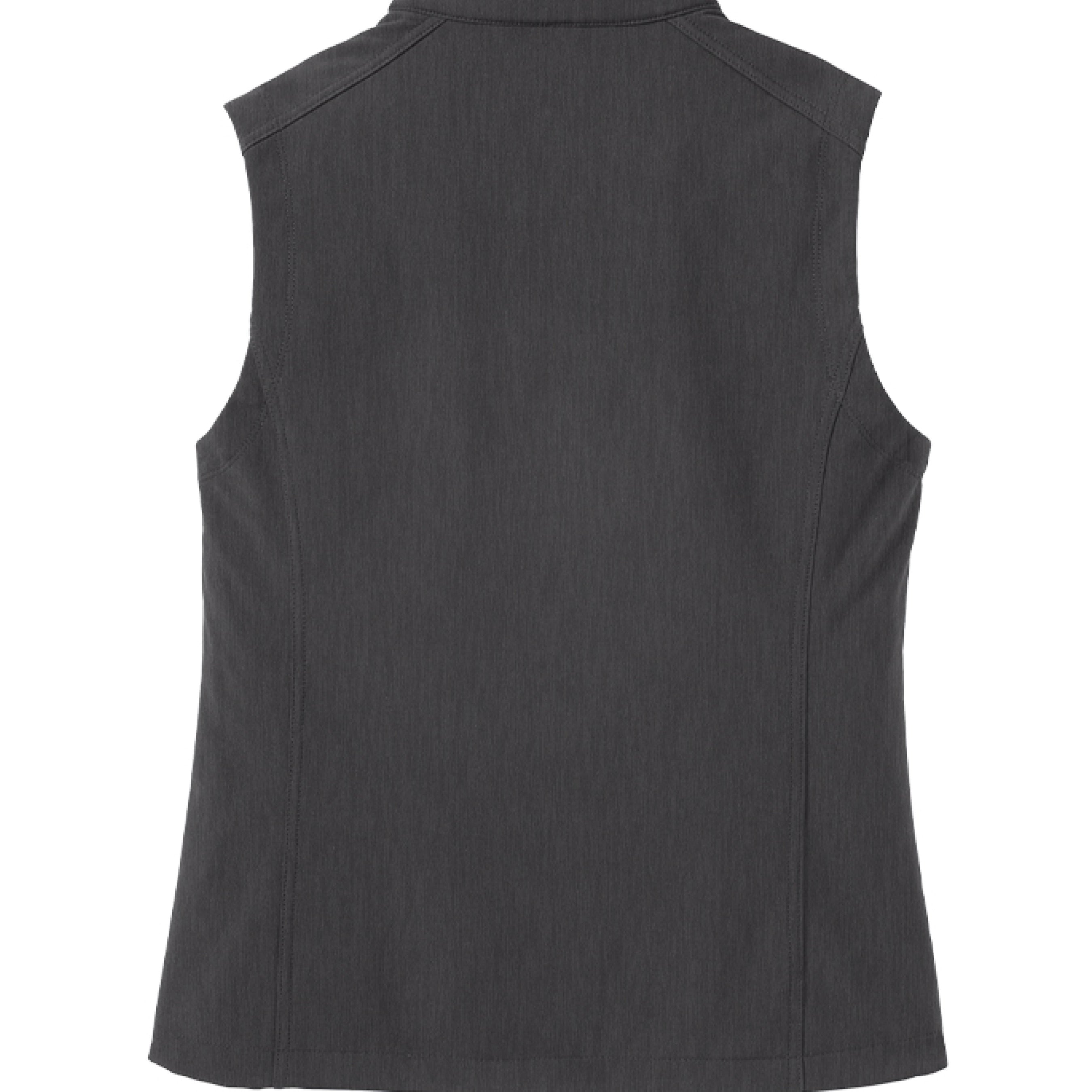 Black Char Hth - BACK
