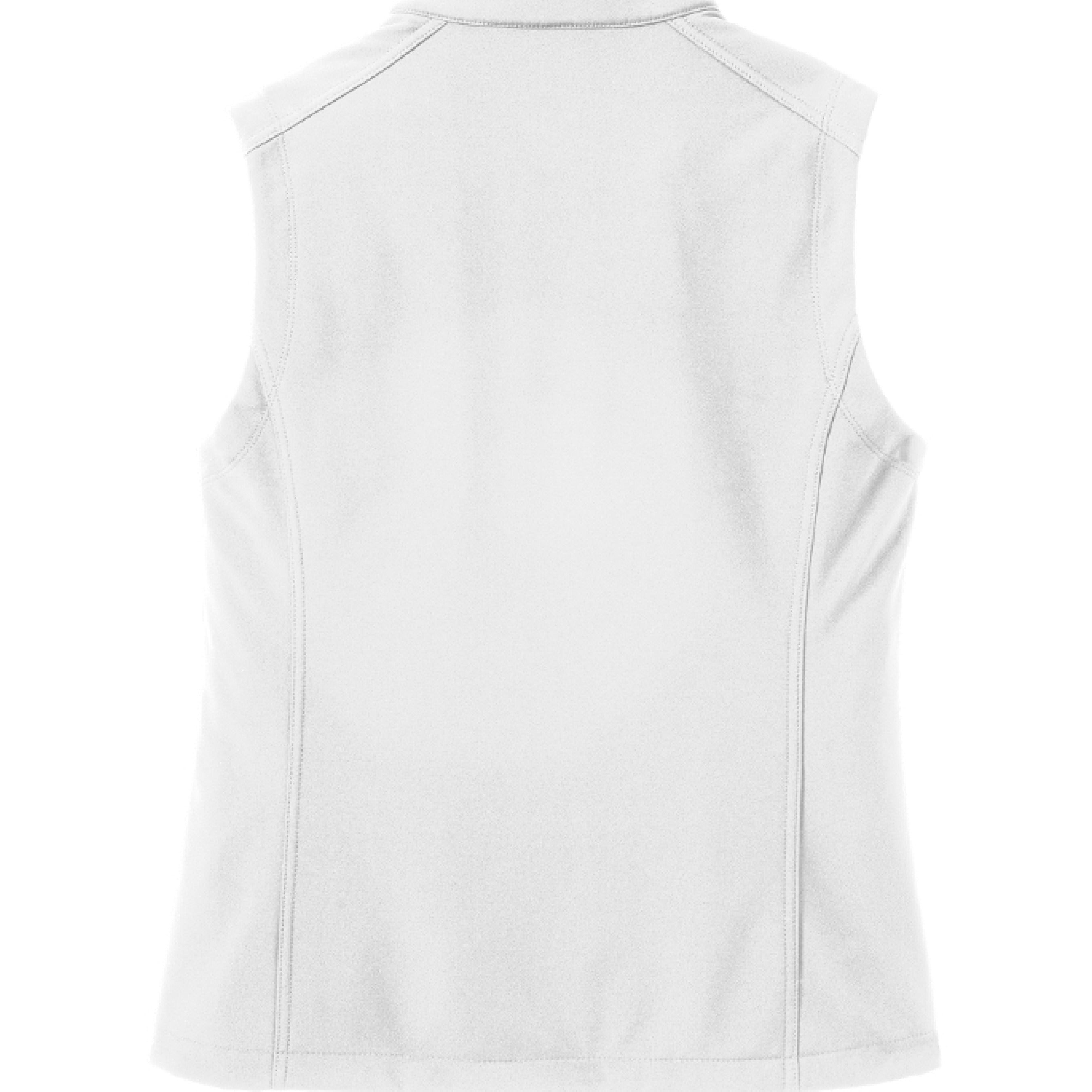 Marshmallow - BACK