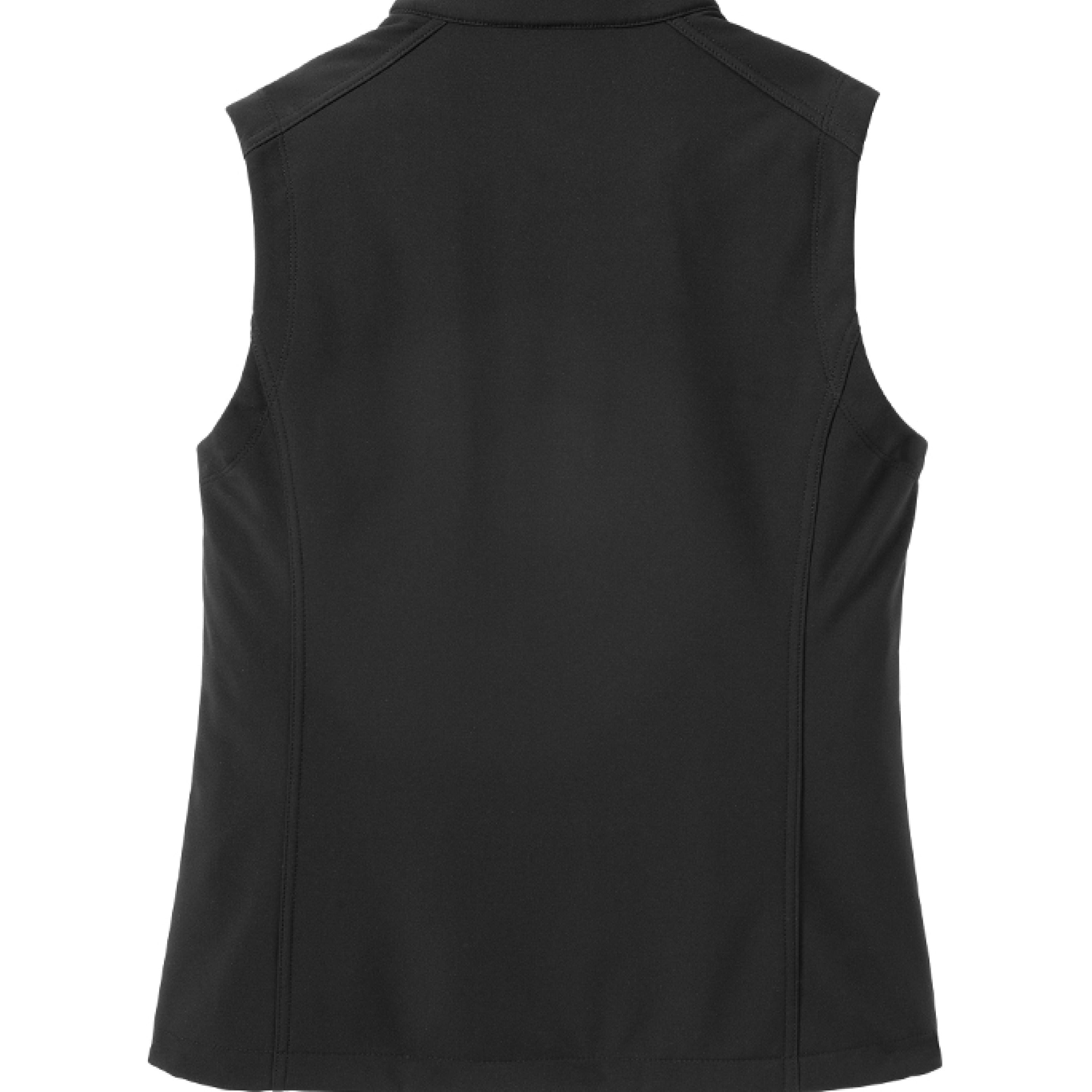 Black - BACK