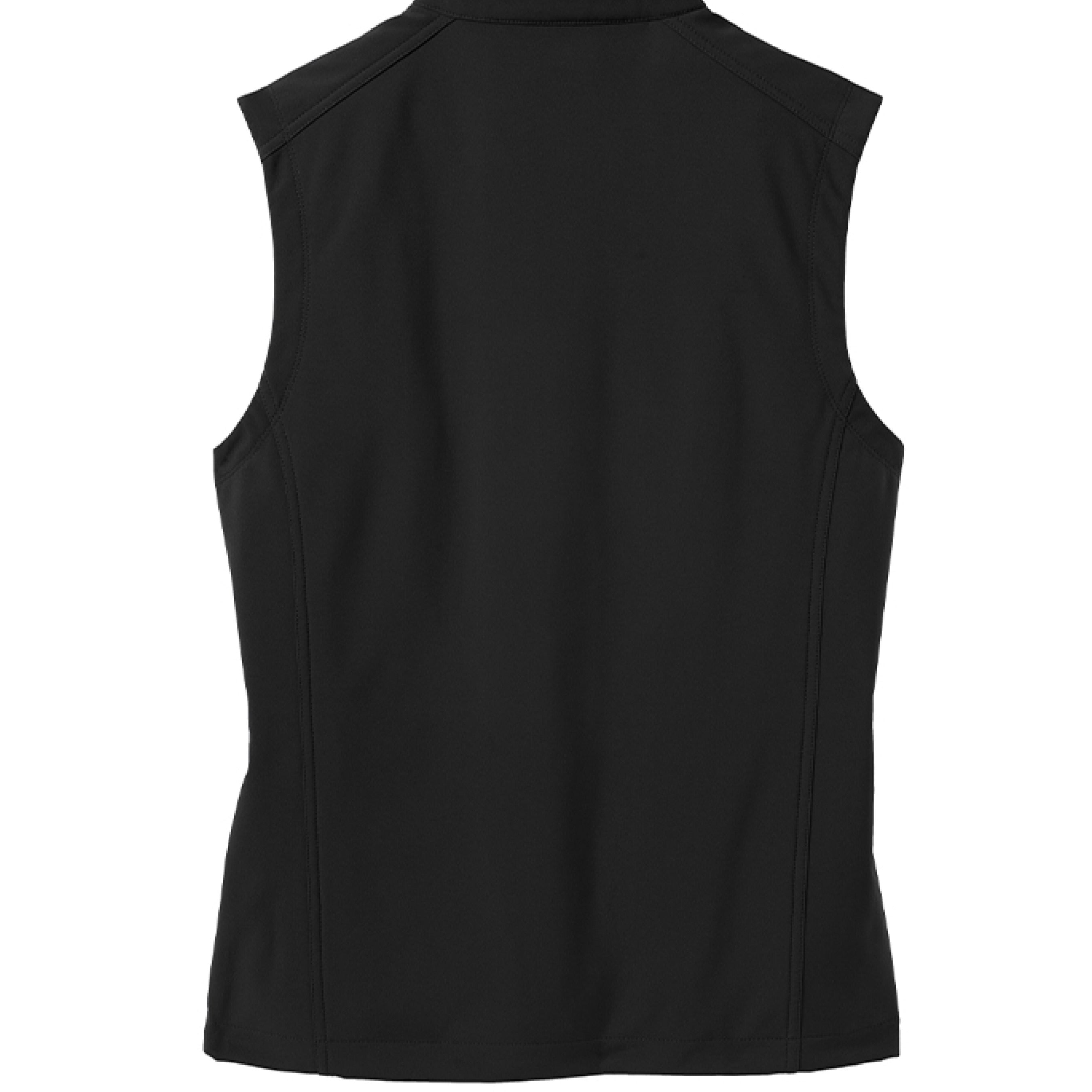 Black - BACK